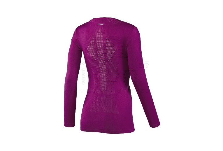 adidas Snova Riot L/S tee W 