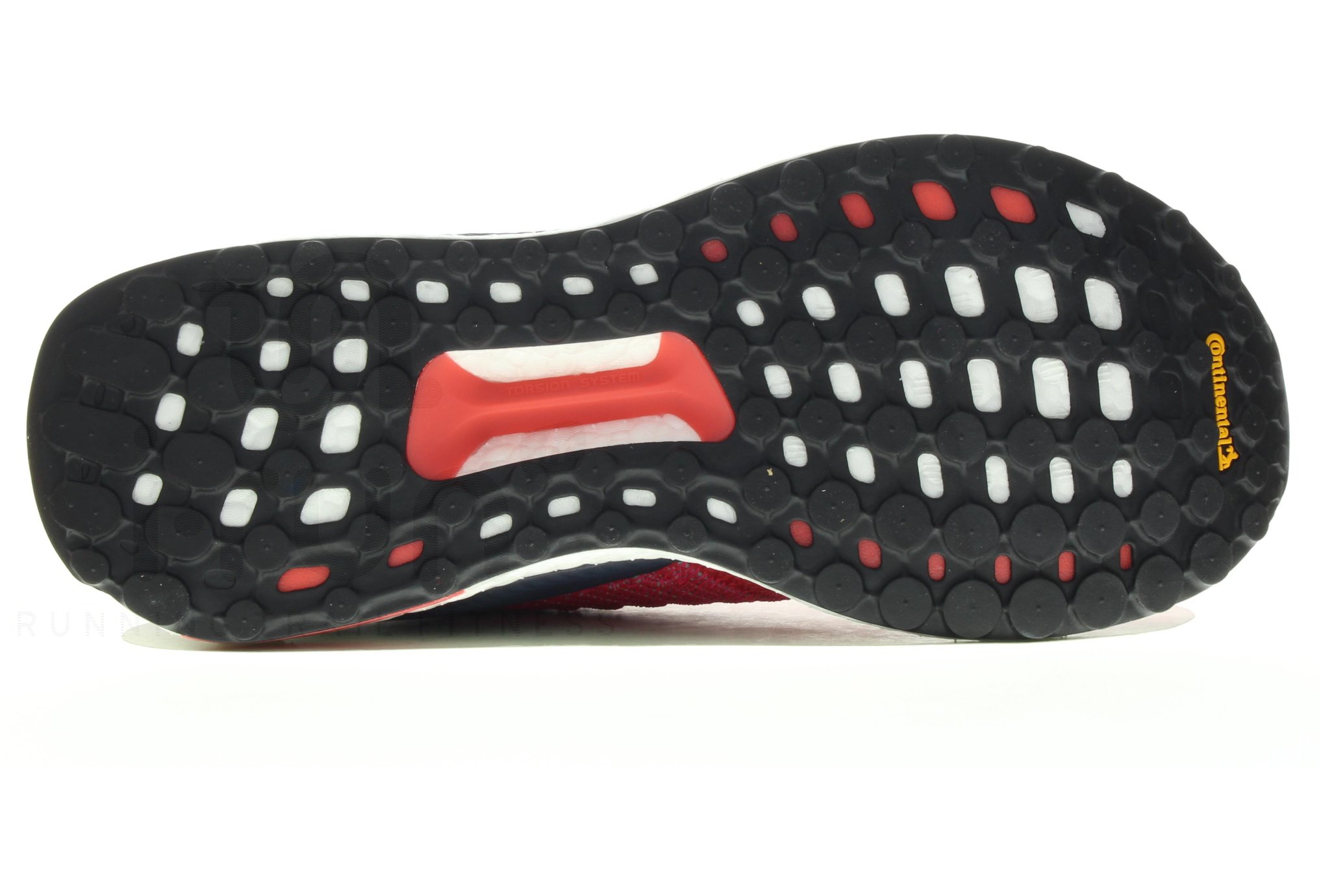 adidas Solar Boost