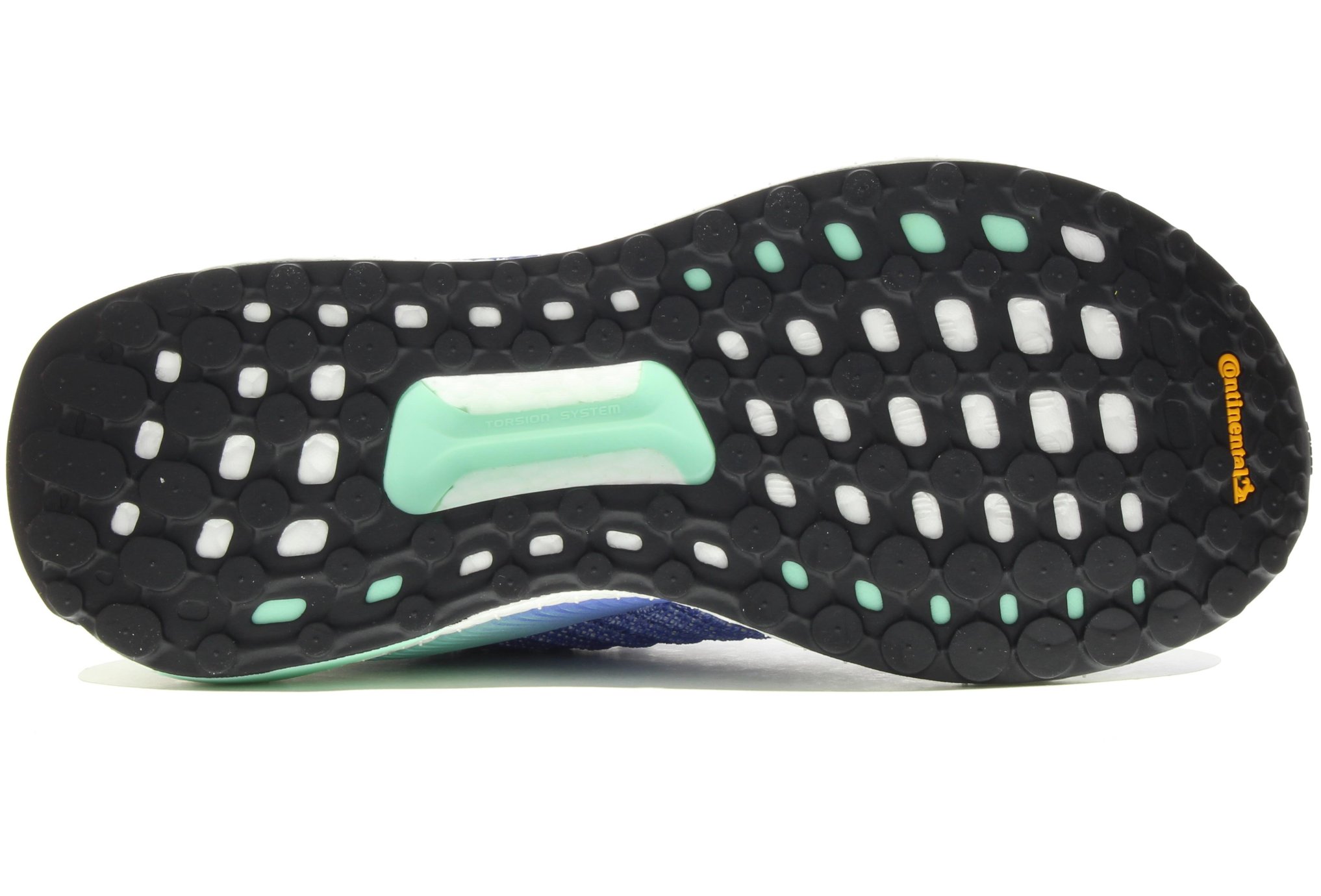 adidas Solar Boost