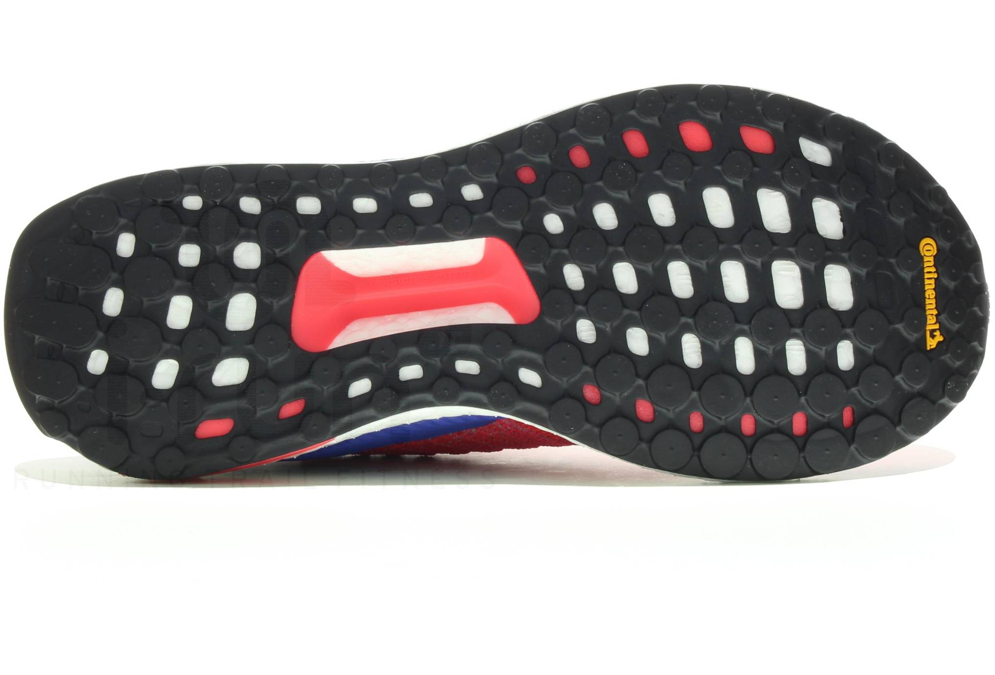 adidas Solar Boost