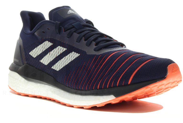 adidas Solar Drive