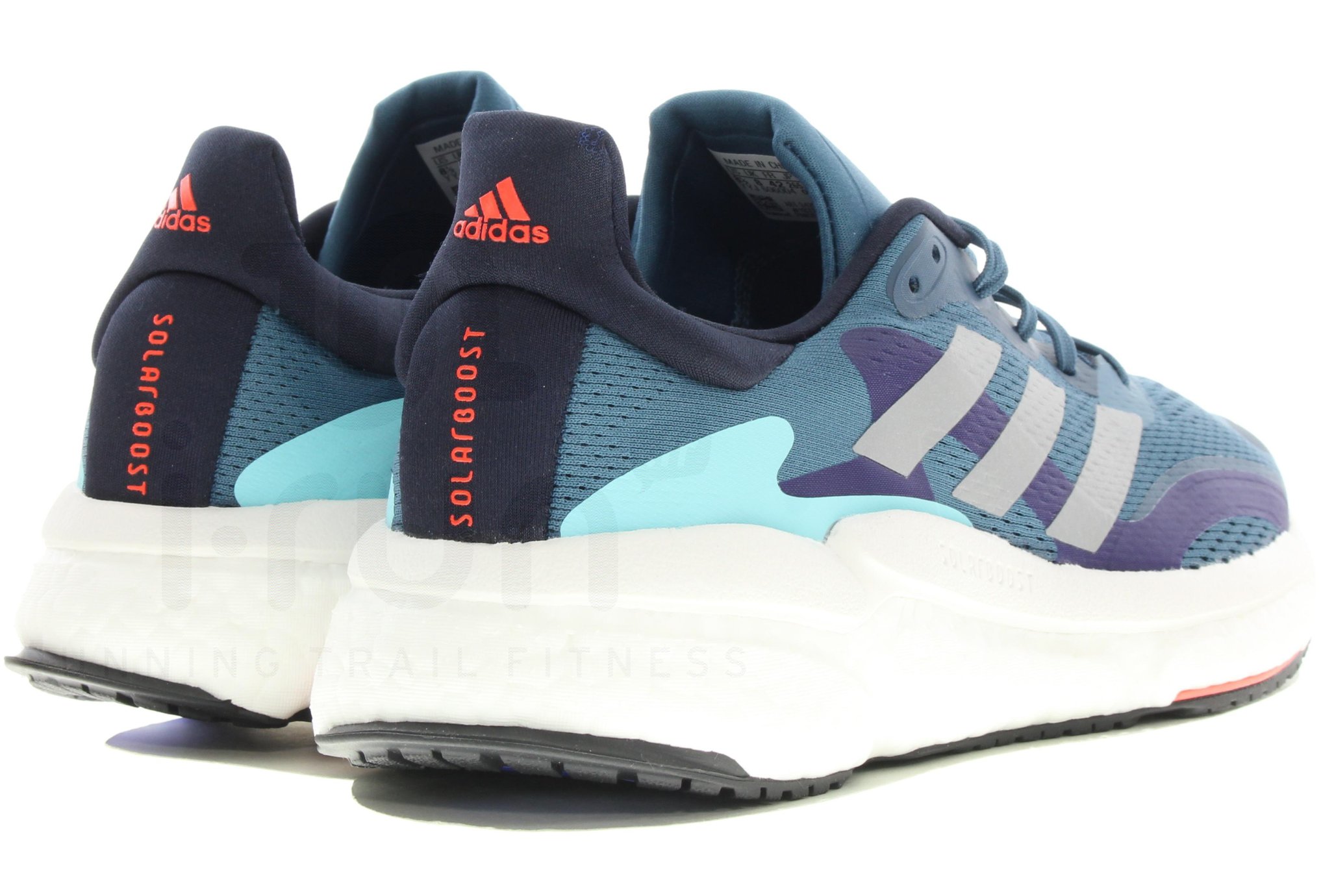 adidas SolarBoost 3 M 