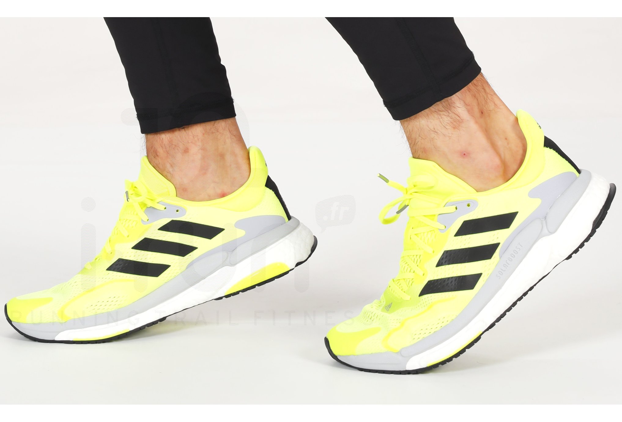 adidas SolarBoost 3 Herren