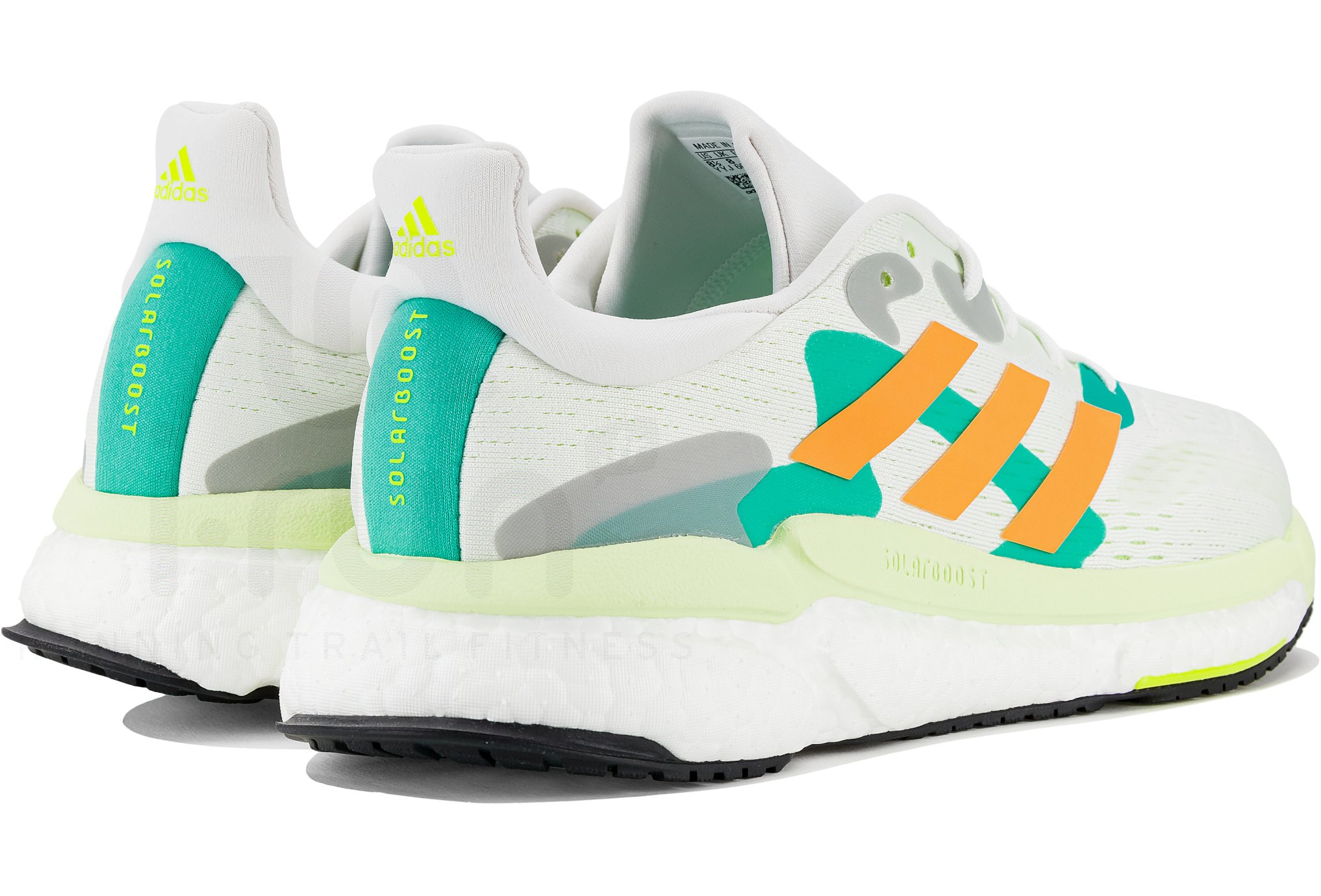 adidas SolarBoost 4 Herren