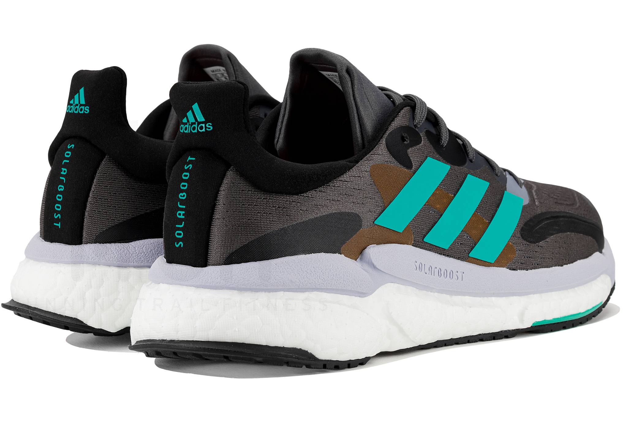 adidas SolarBoost 4 Herren