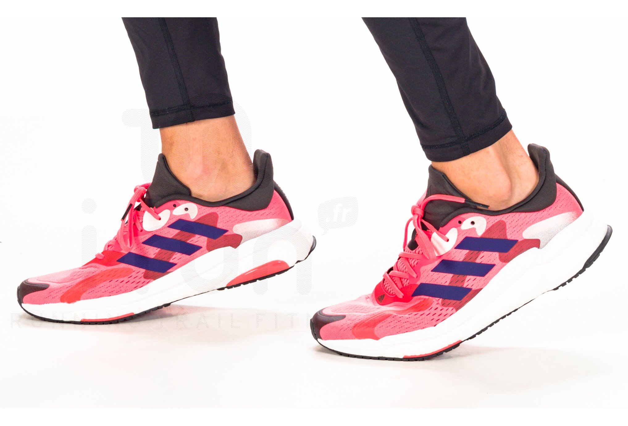 adidas SolarBoost 4 Herren