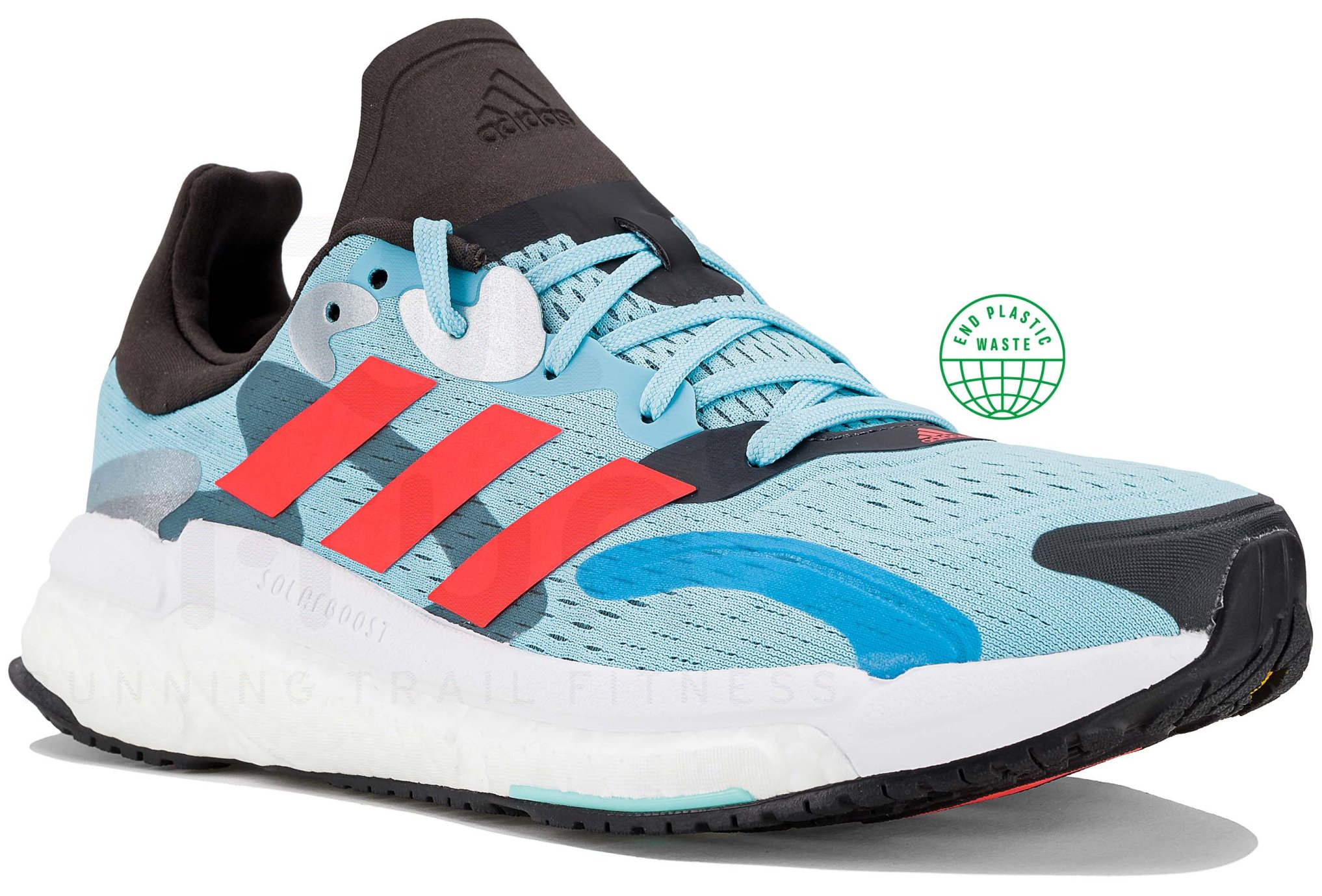 adidas SolarBoost 4 W
