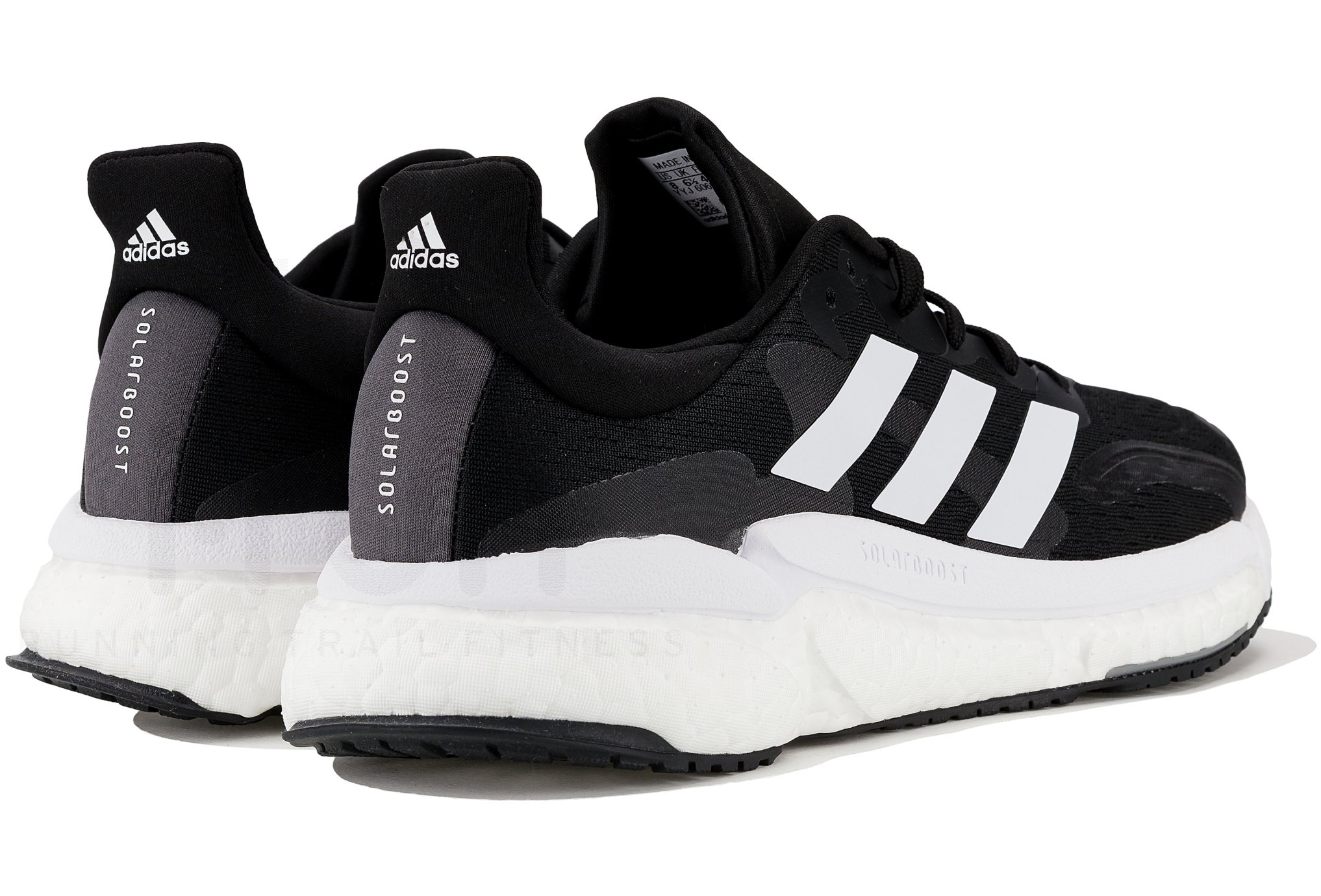 adidas SolarBoost 4