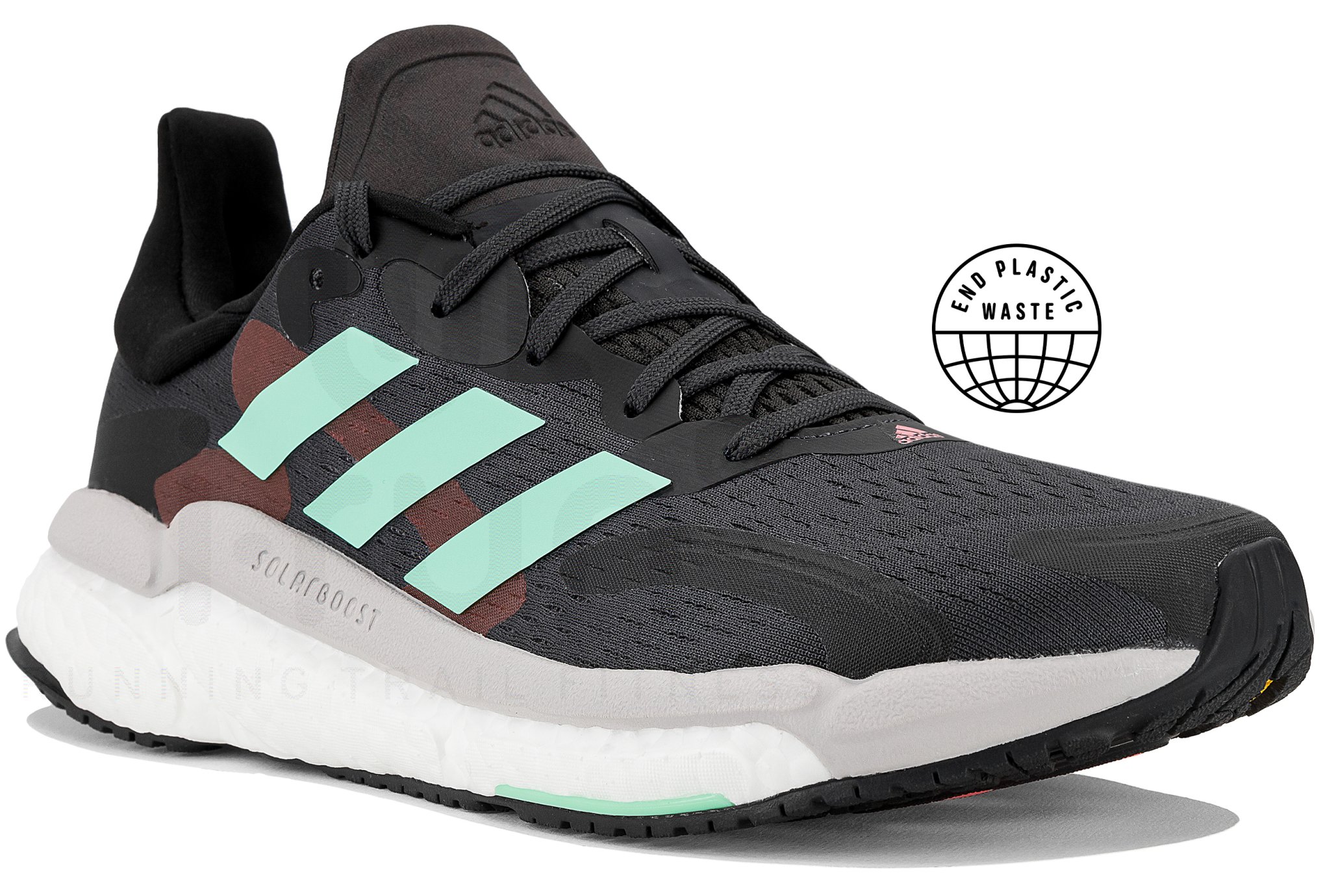 adidas SolarBoost 4 W