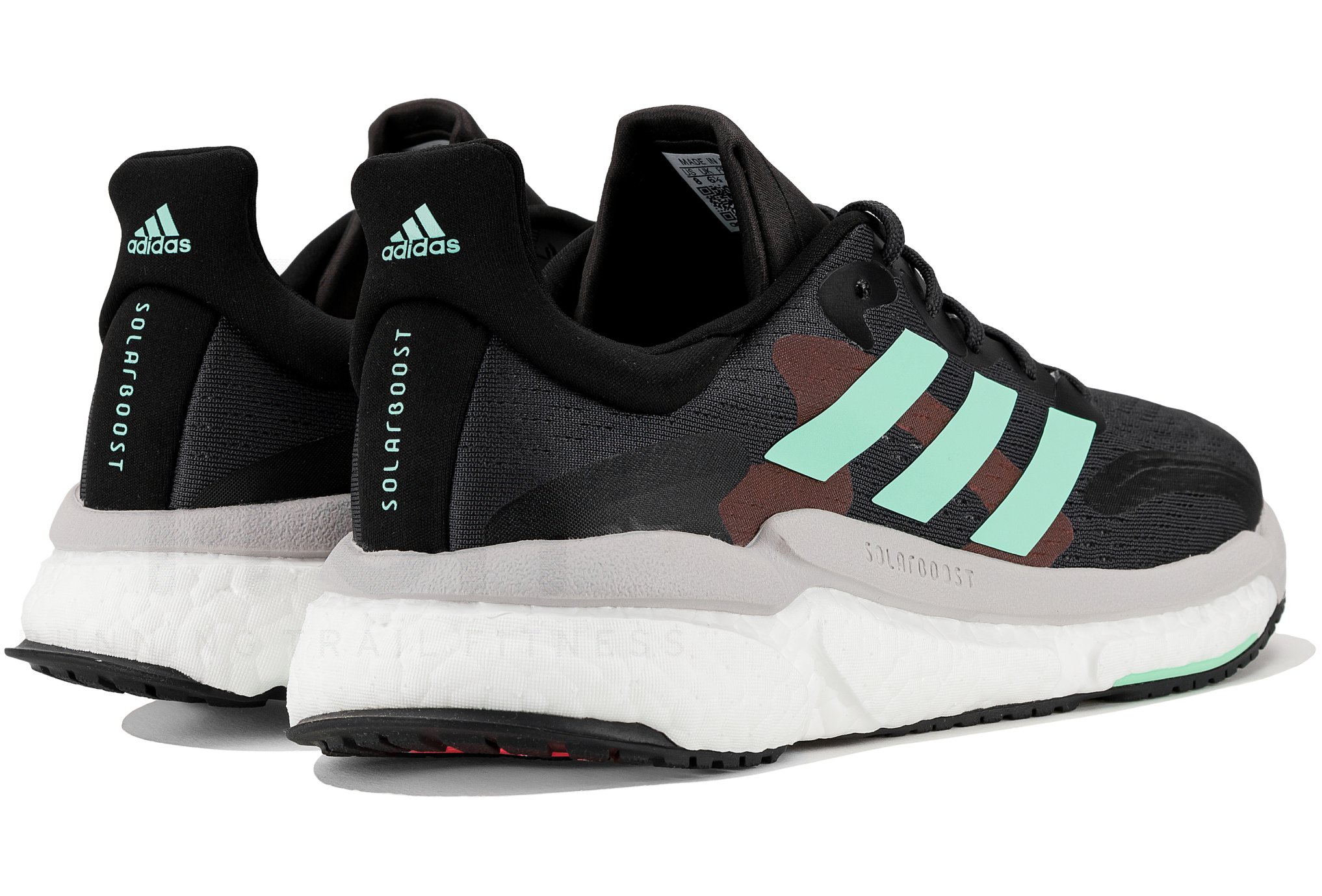 adidas SolarBoost 4 W