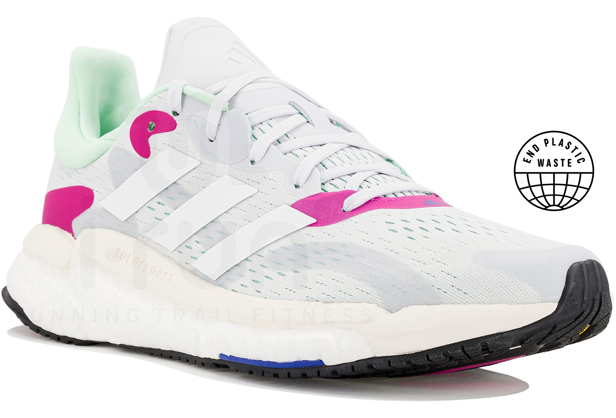 adidas SolarBoost 4 W 