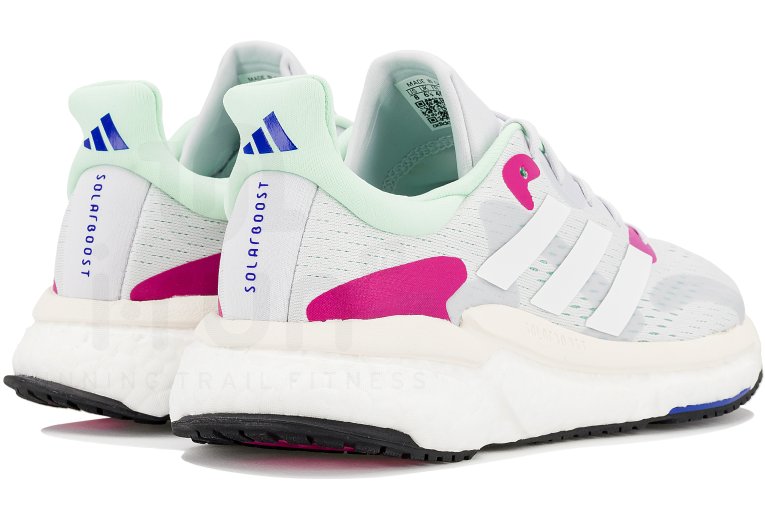adidas SolarBoost 4 W
