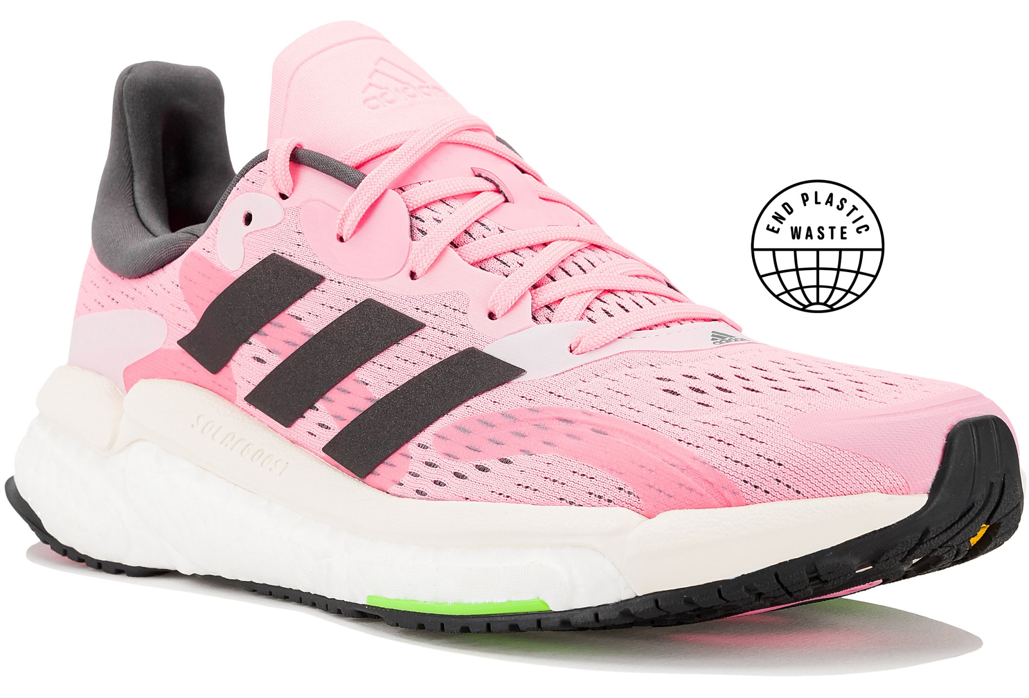 adidas SolarBoost 4 W Chaussures de sport femme déstockage
