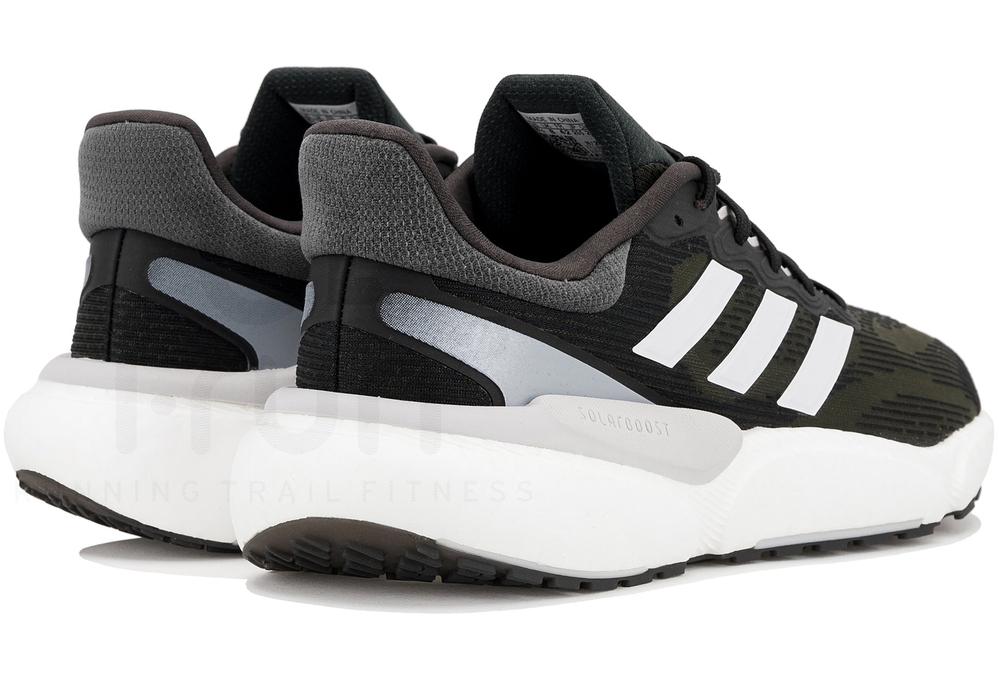 adidas SolarBoost 5 M