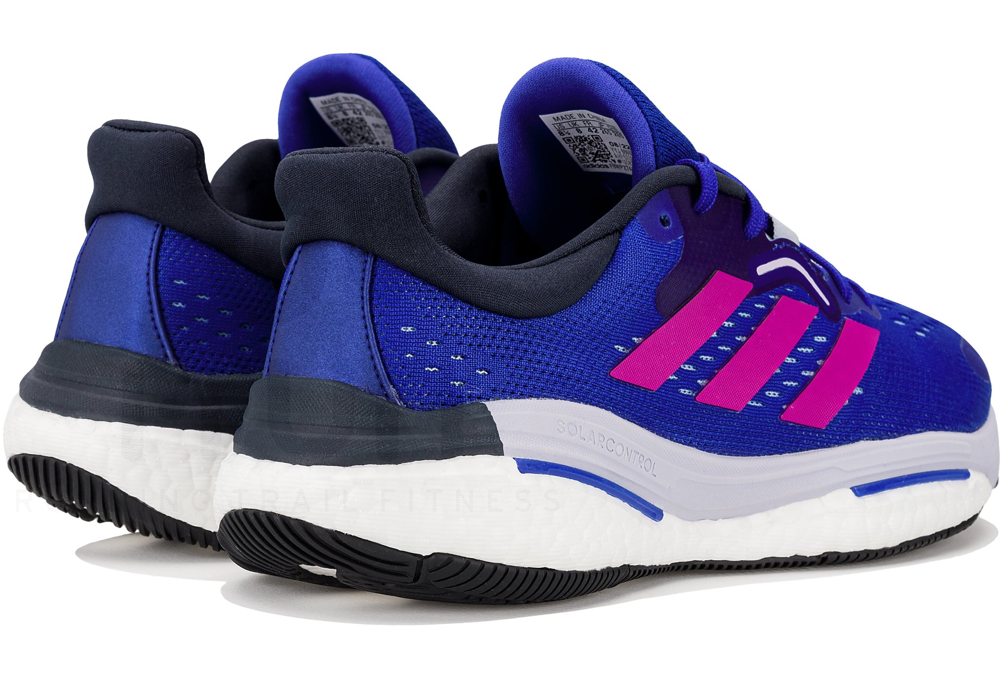 adidas SolarControl Herren
