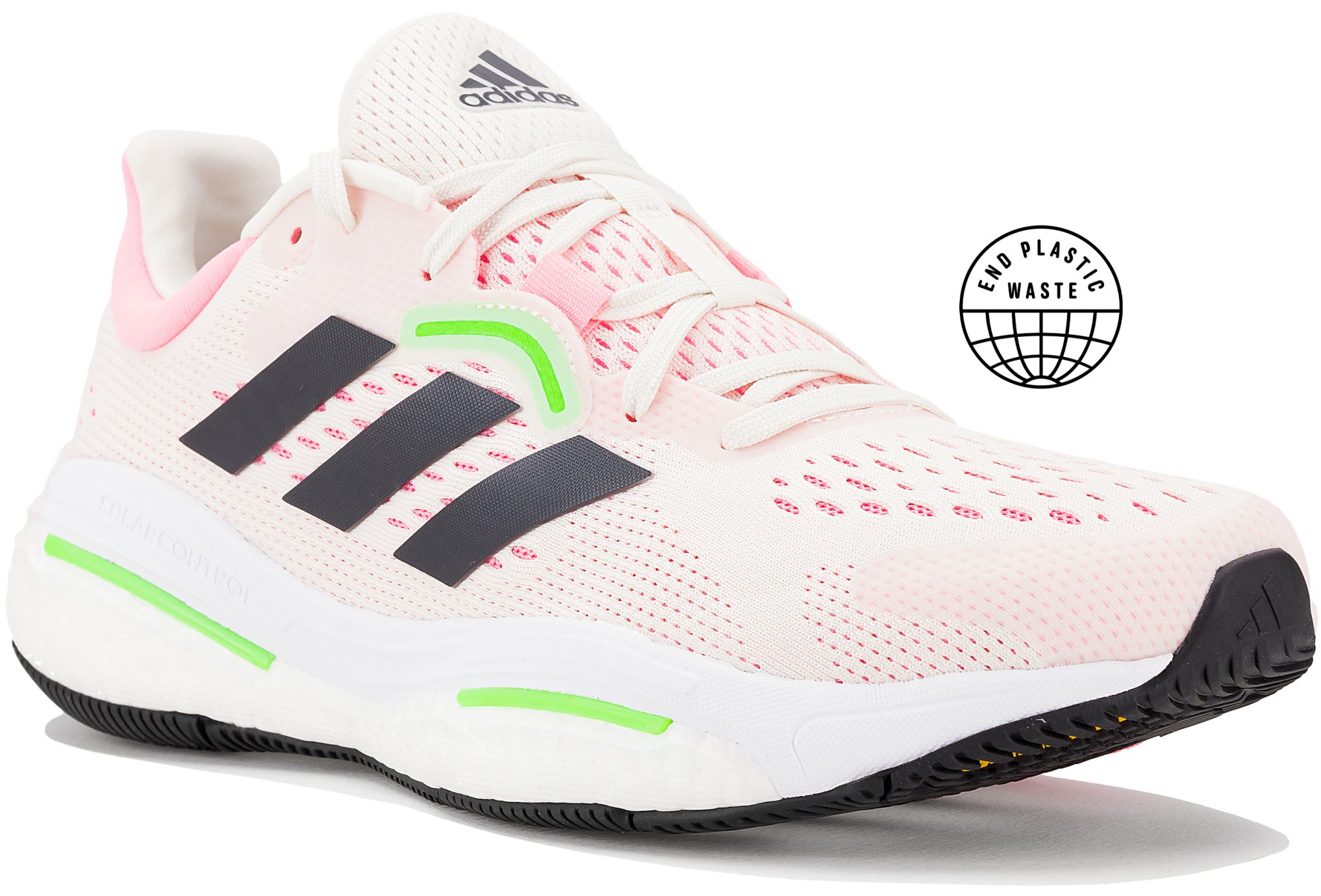 adidas SolarControl W Chaussures de sport femme déstockage