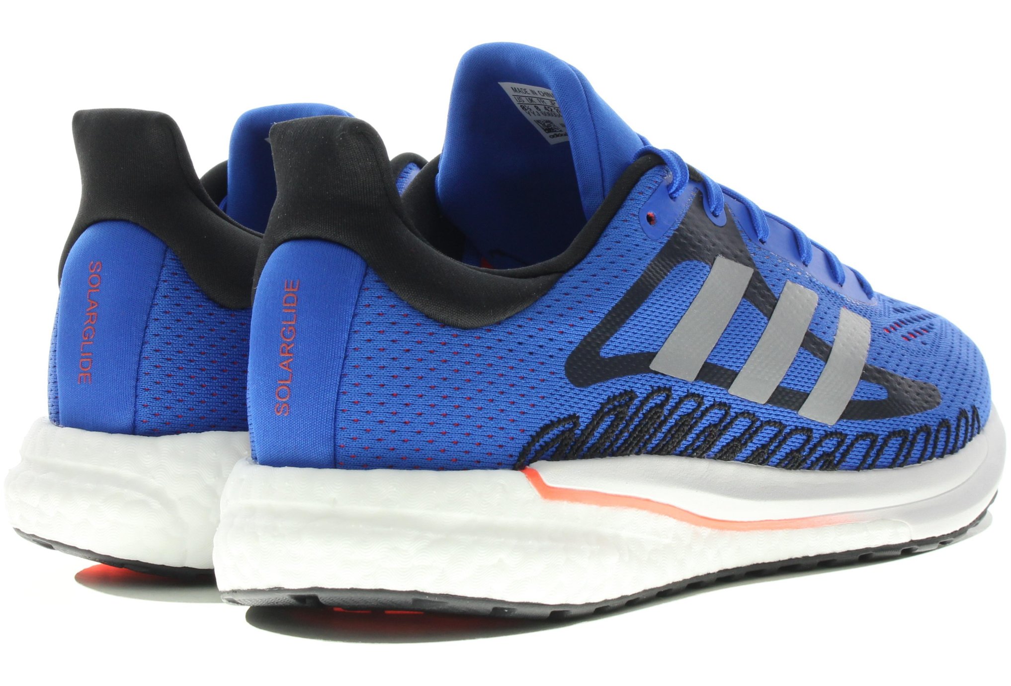 adidas Solar Glide 3