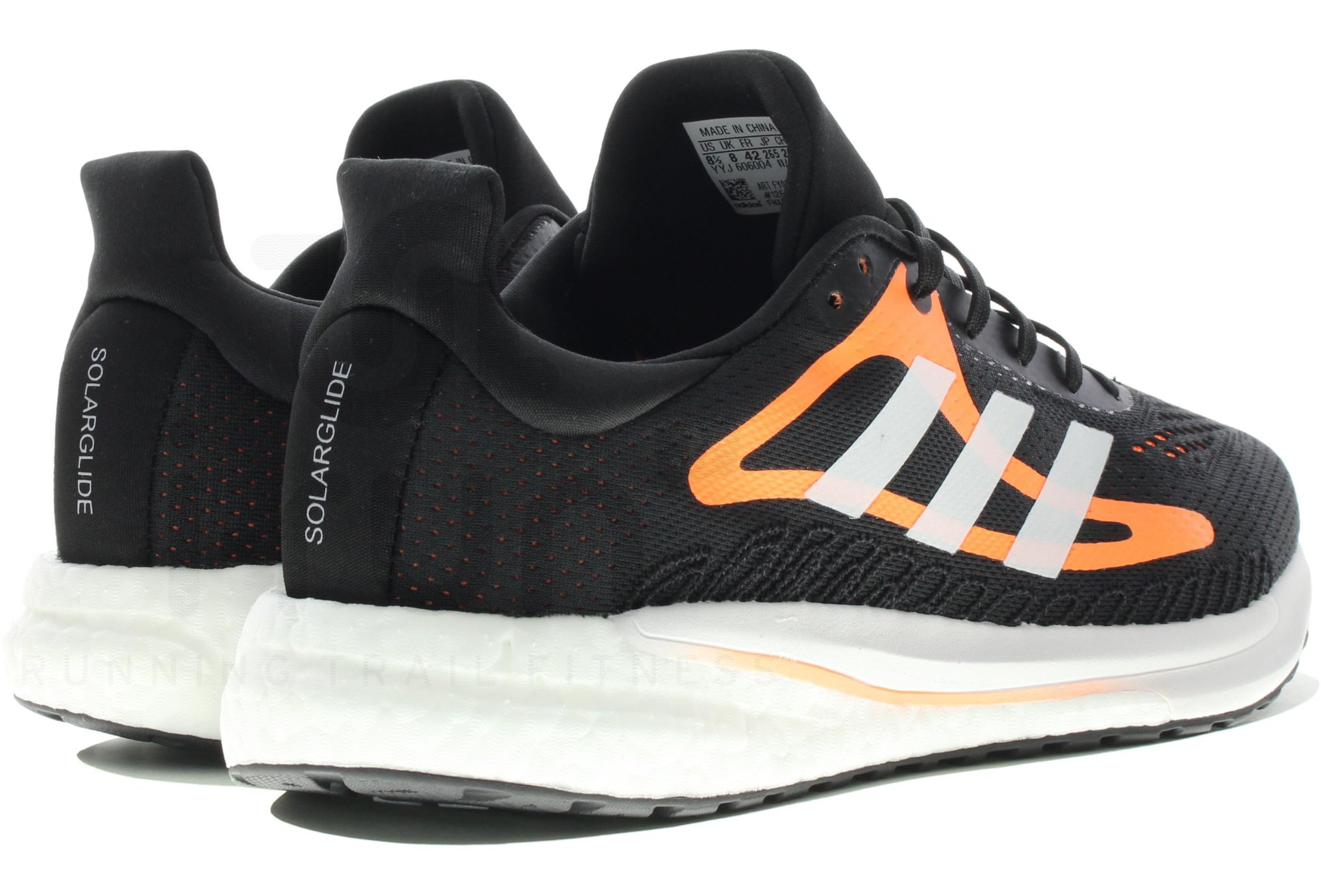 adidas Solar Glide 3