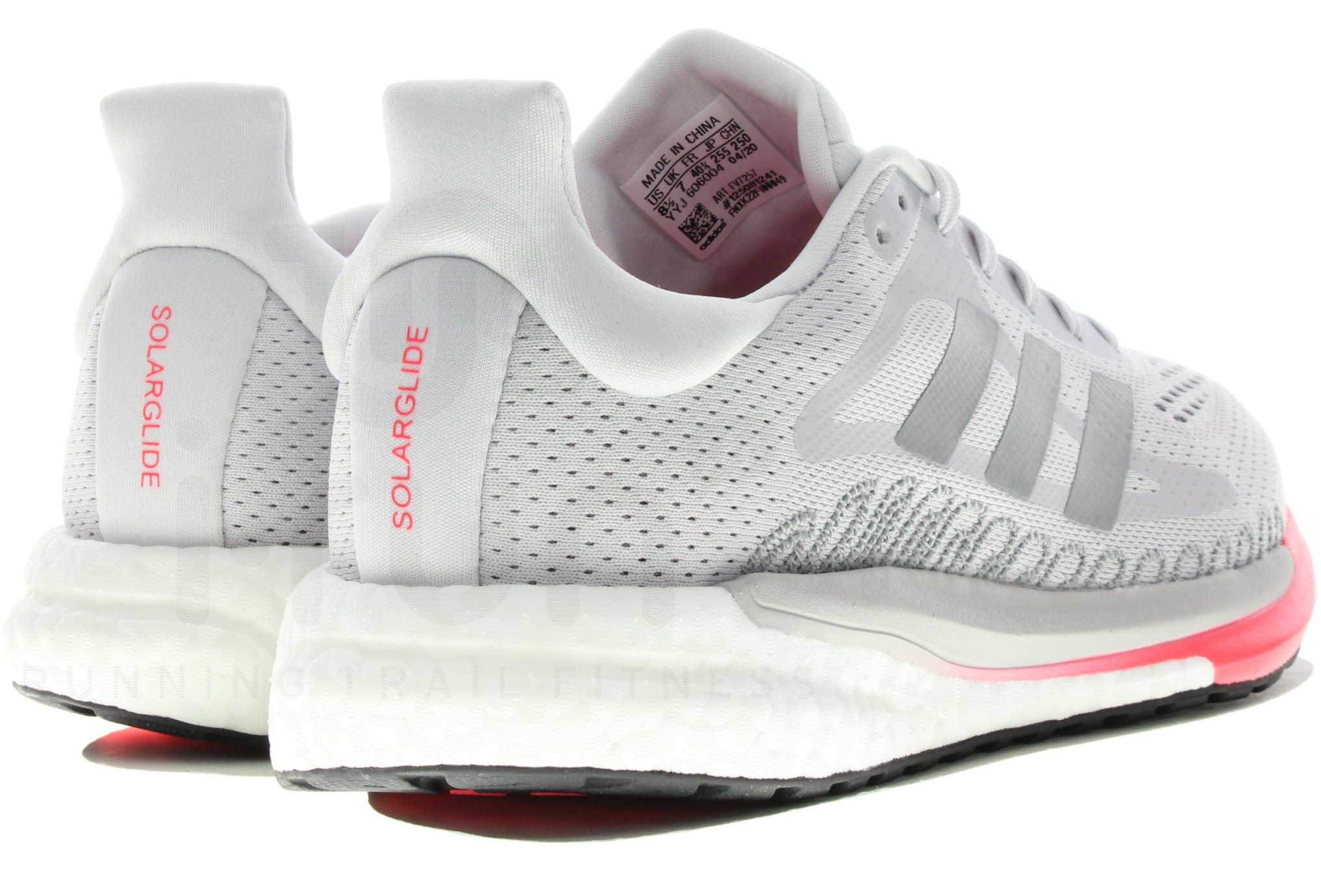 adidas SolarGlide 3 Damen