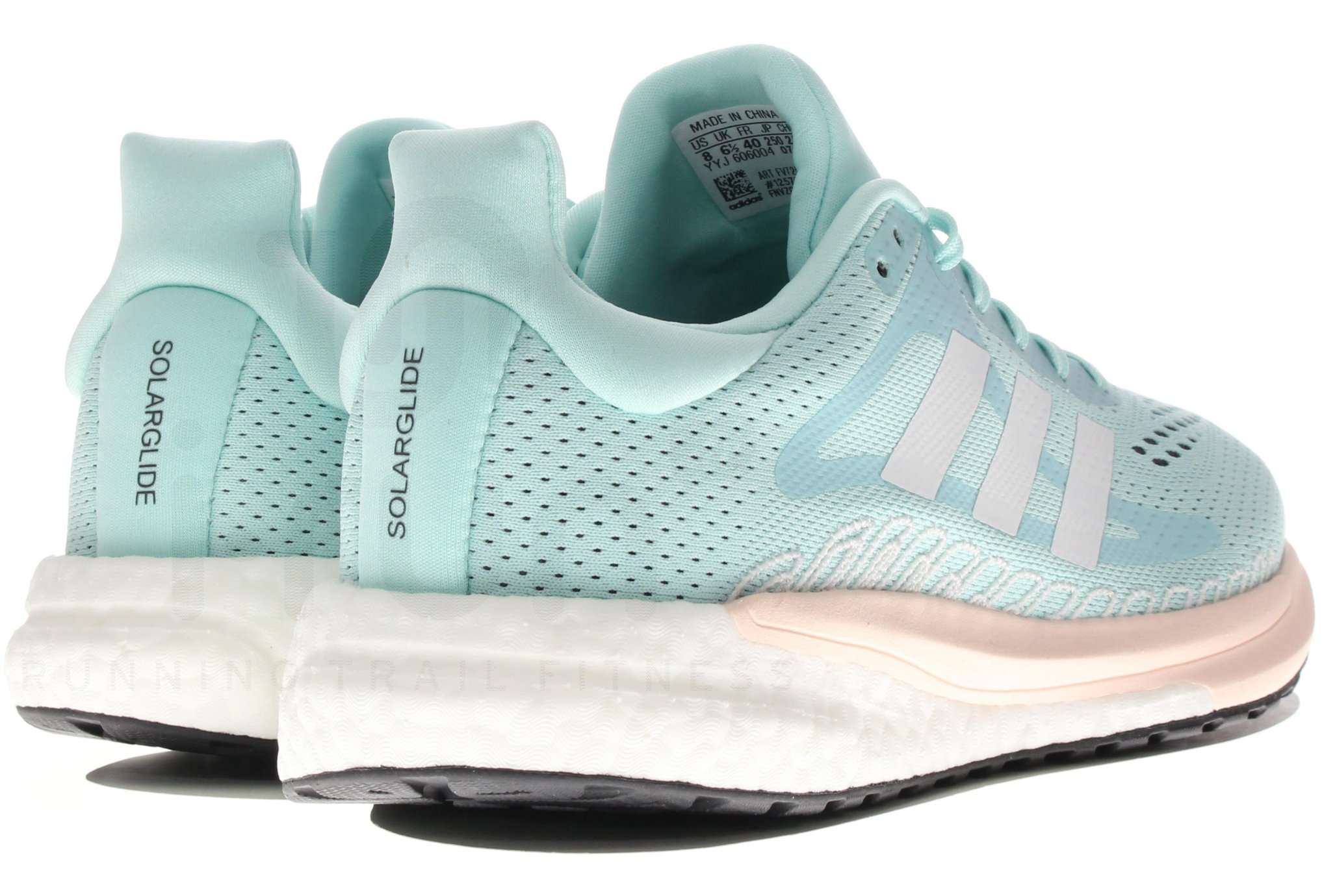 adidas SolarGlide 3