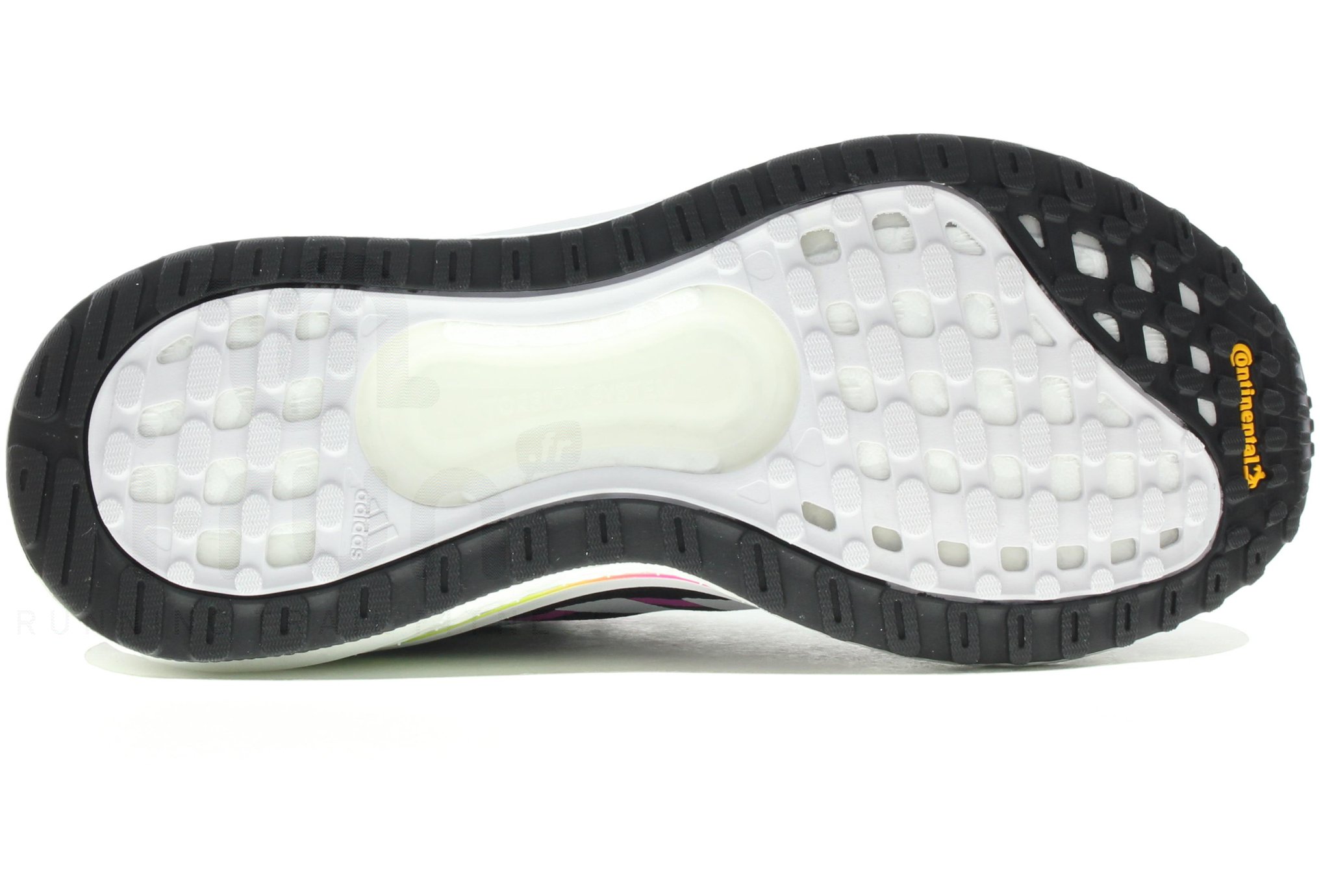 adidas SolarGlide 3 W 