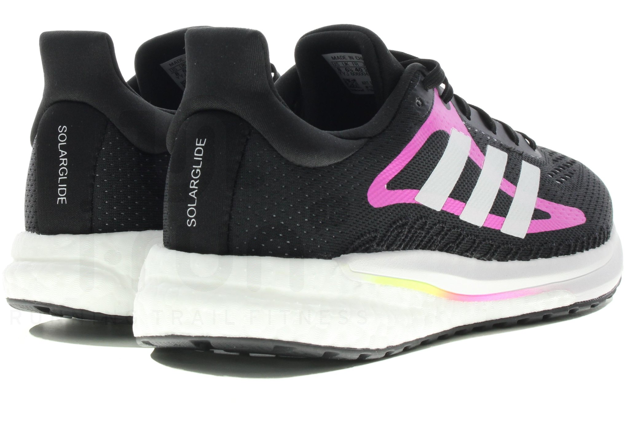 adidas SolarGlide 3 W 
