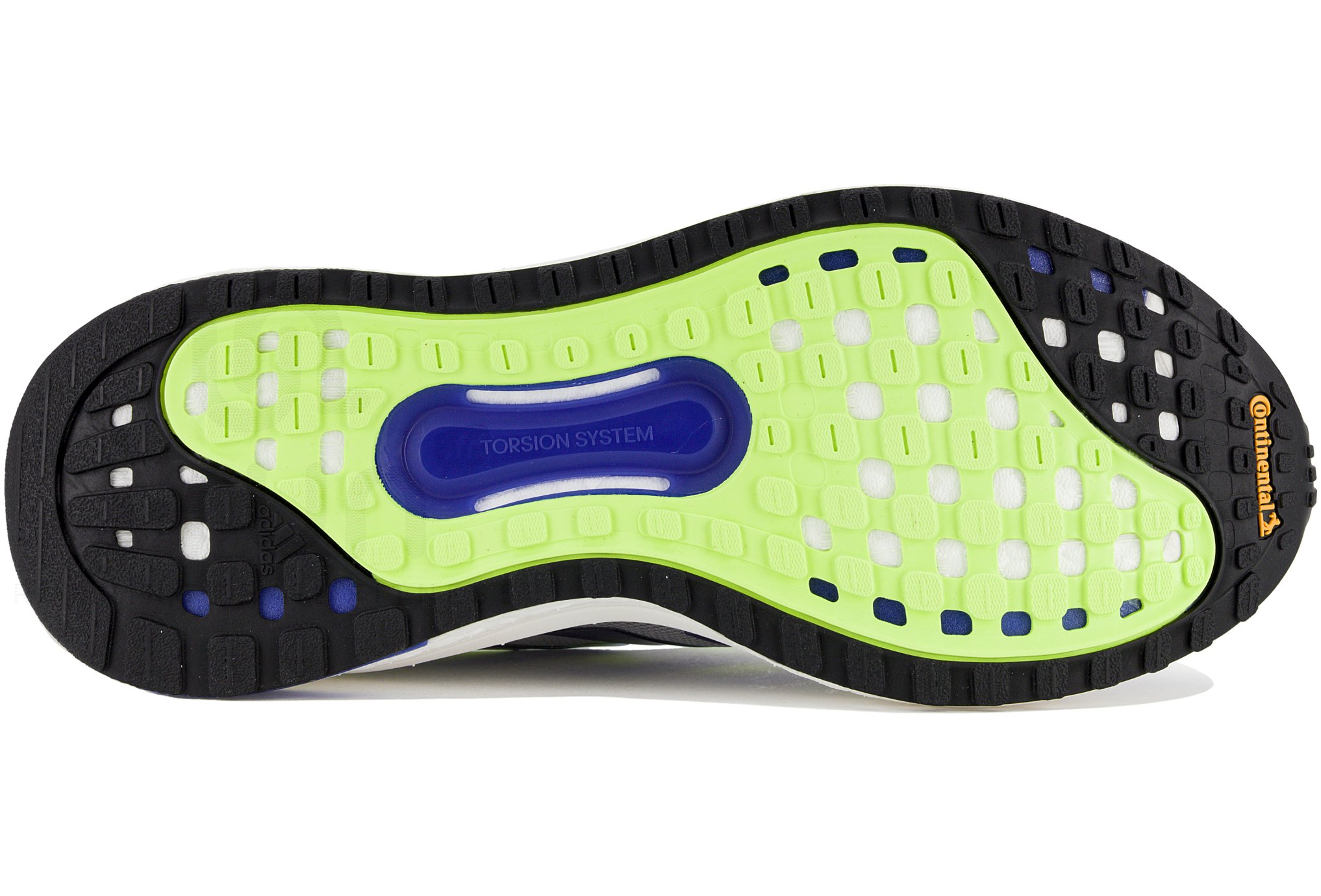 adidas SolarGlide ST 4