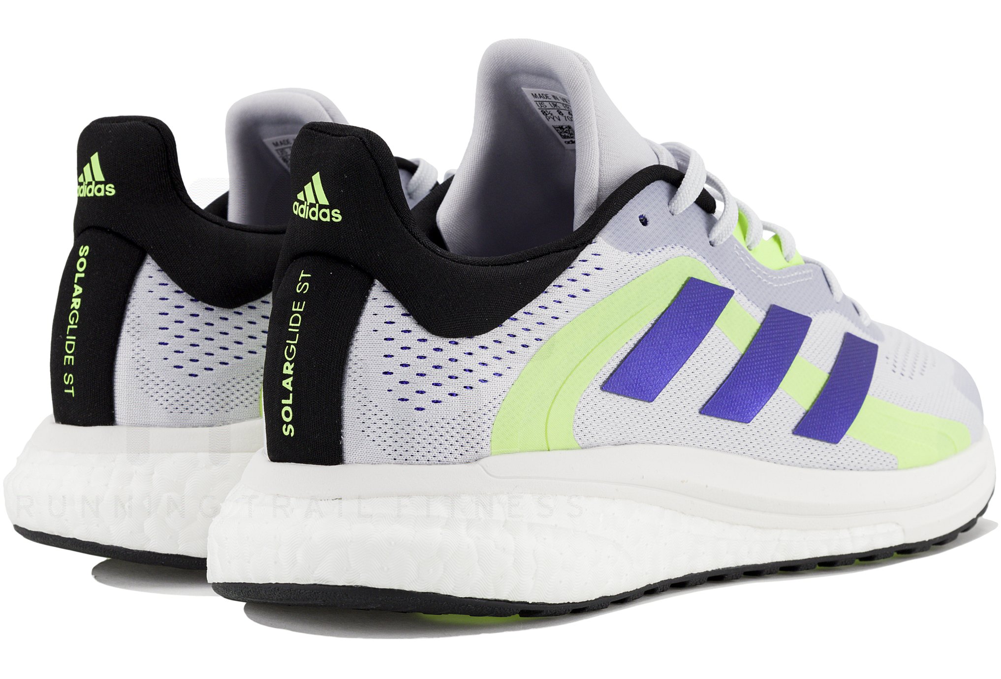 adidas SolarGlide ST 4