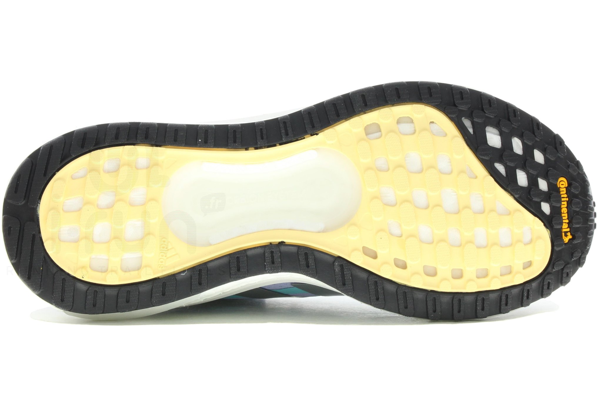 adidas SolarGlide 4 W