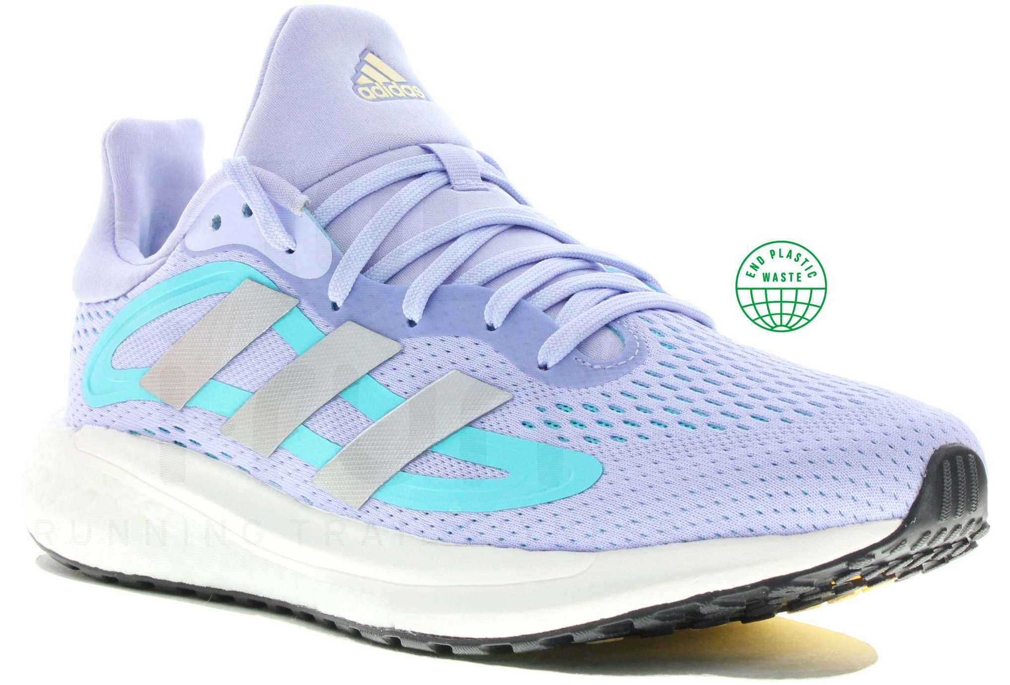 adidas SolarGlide 4 W