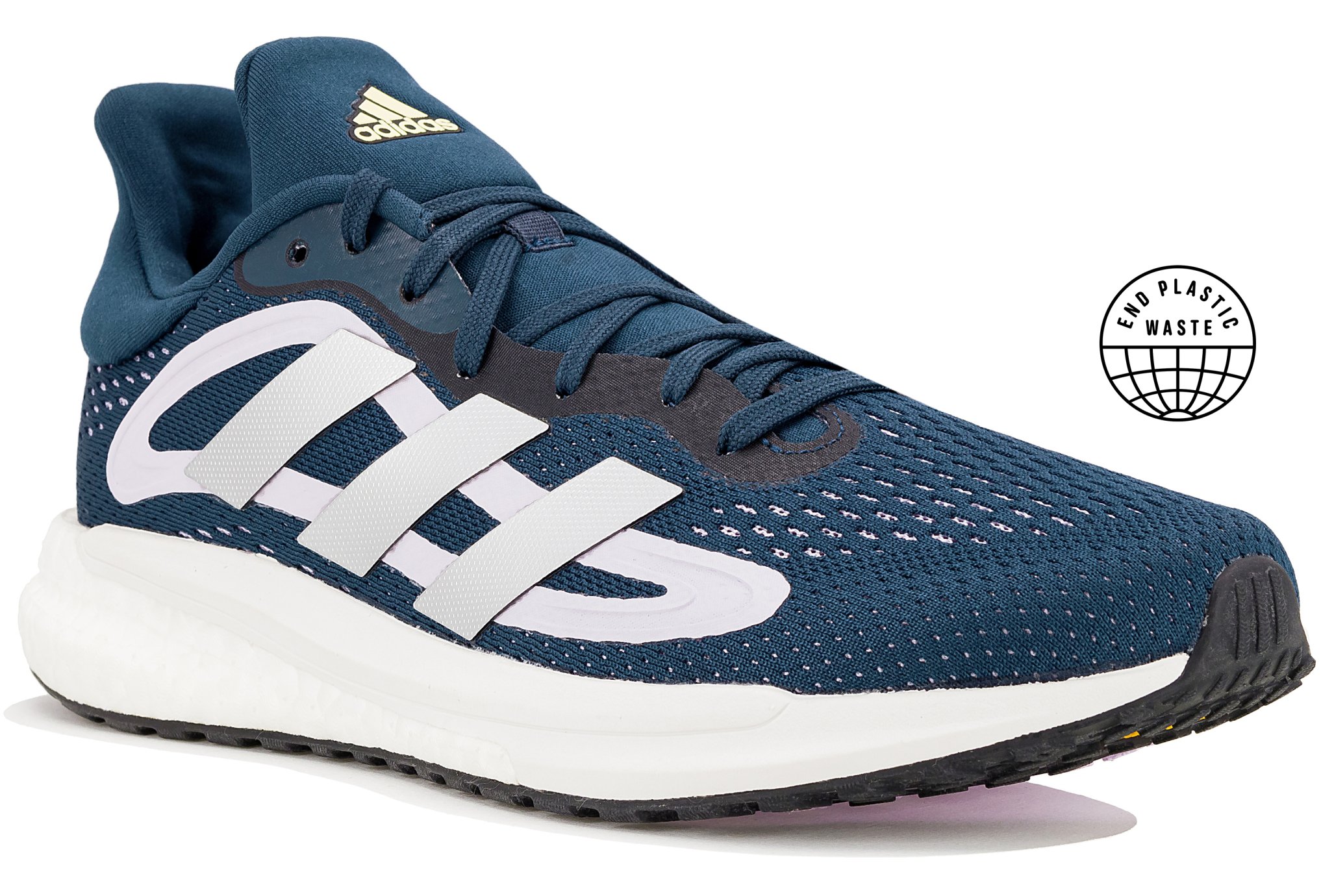 adidas SolarGlide 4 W Chaussures de sport femme déstockage