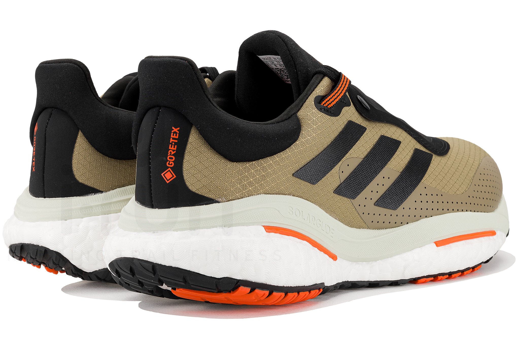 adidas SolarGlide 5 Gore-Tex M