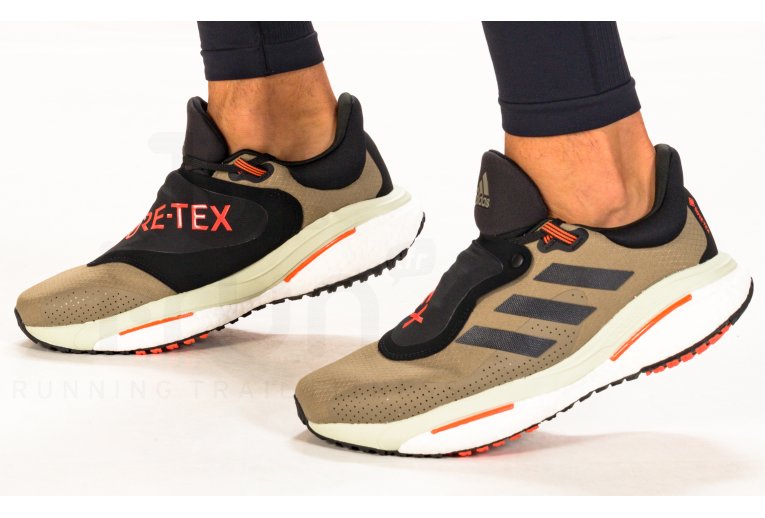 adidas SolarGlide 5 Gore-Tex M