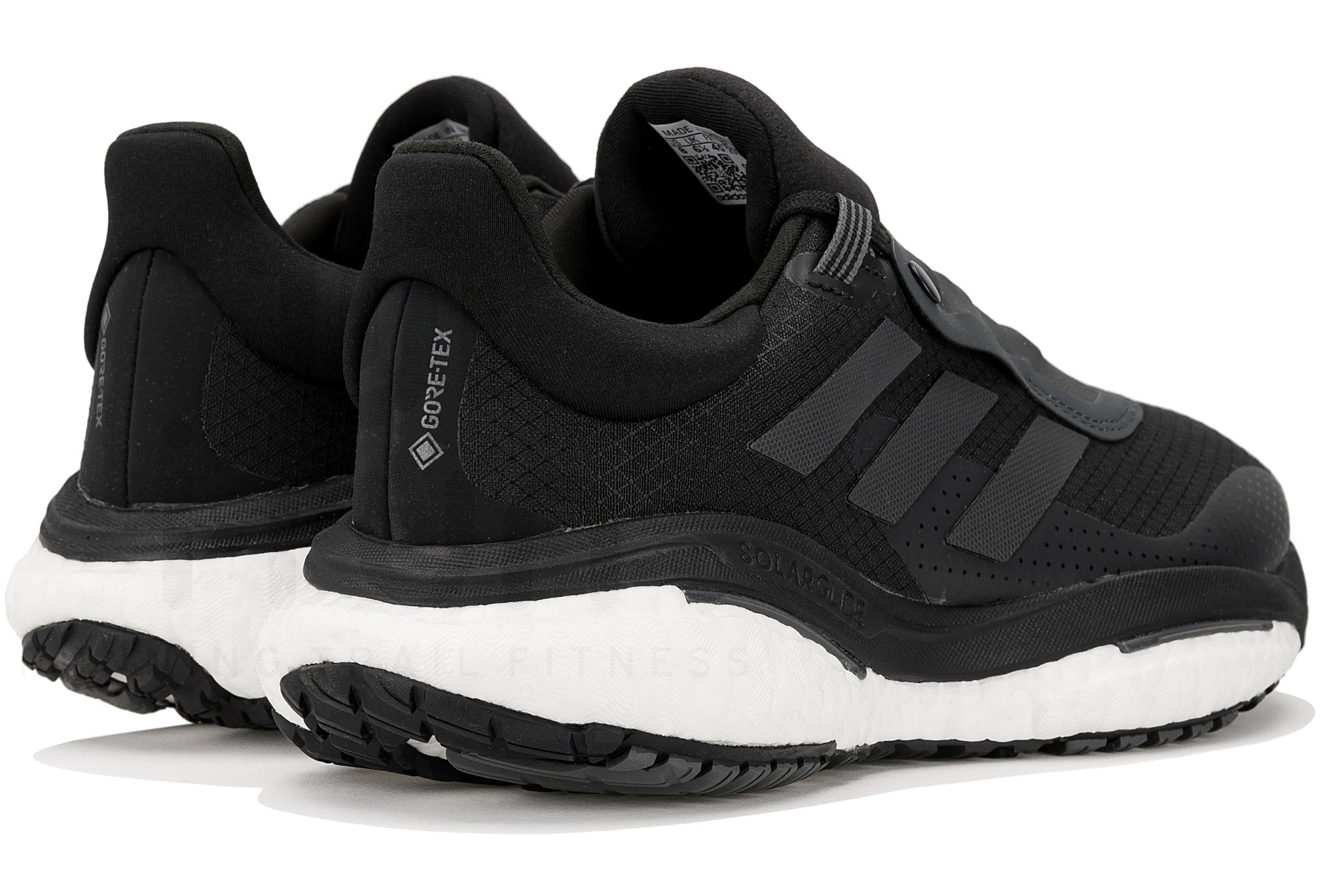 adidas SolarGlide 5 Gore-Tex W 