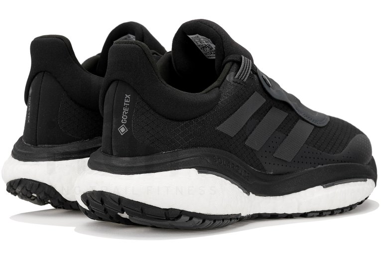 adidas SolarGlide 5 Gore-Tex W