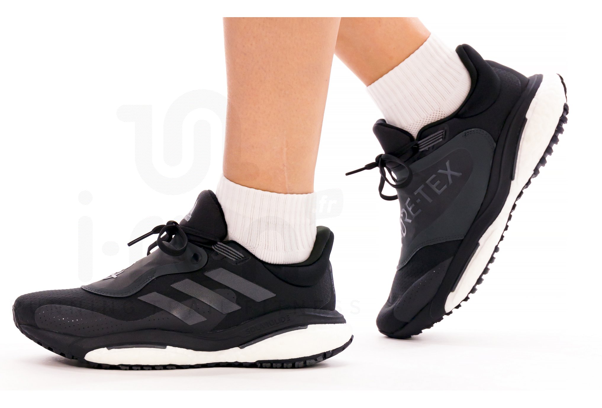 adidas SolarGlide 5 Gore-Tex W 