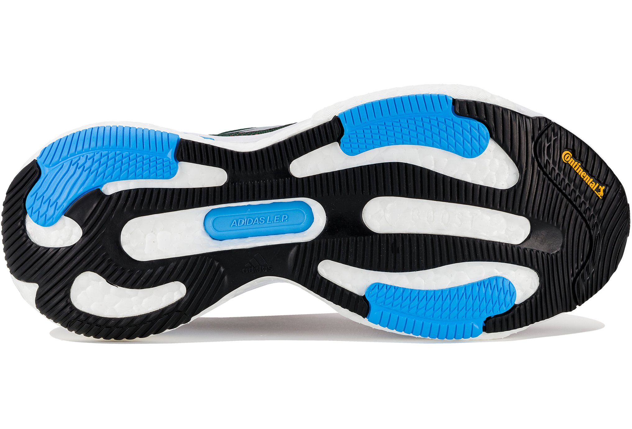 adidas SolarGlide 5