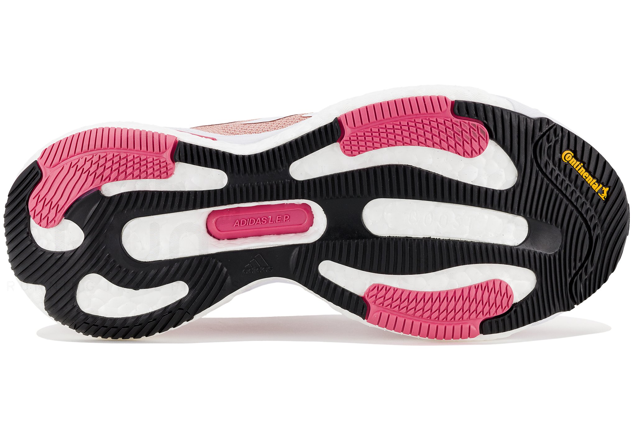 adidas SolarGlide 5 W