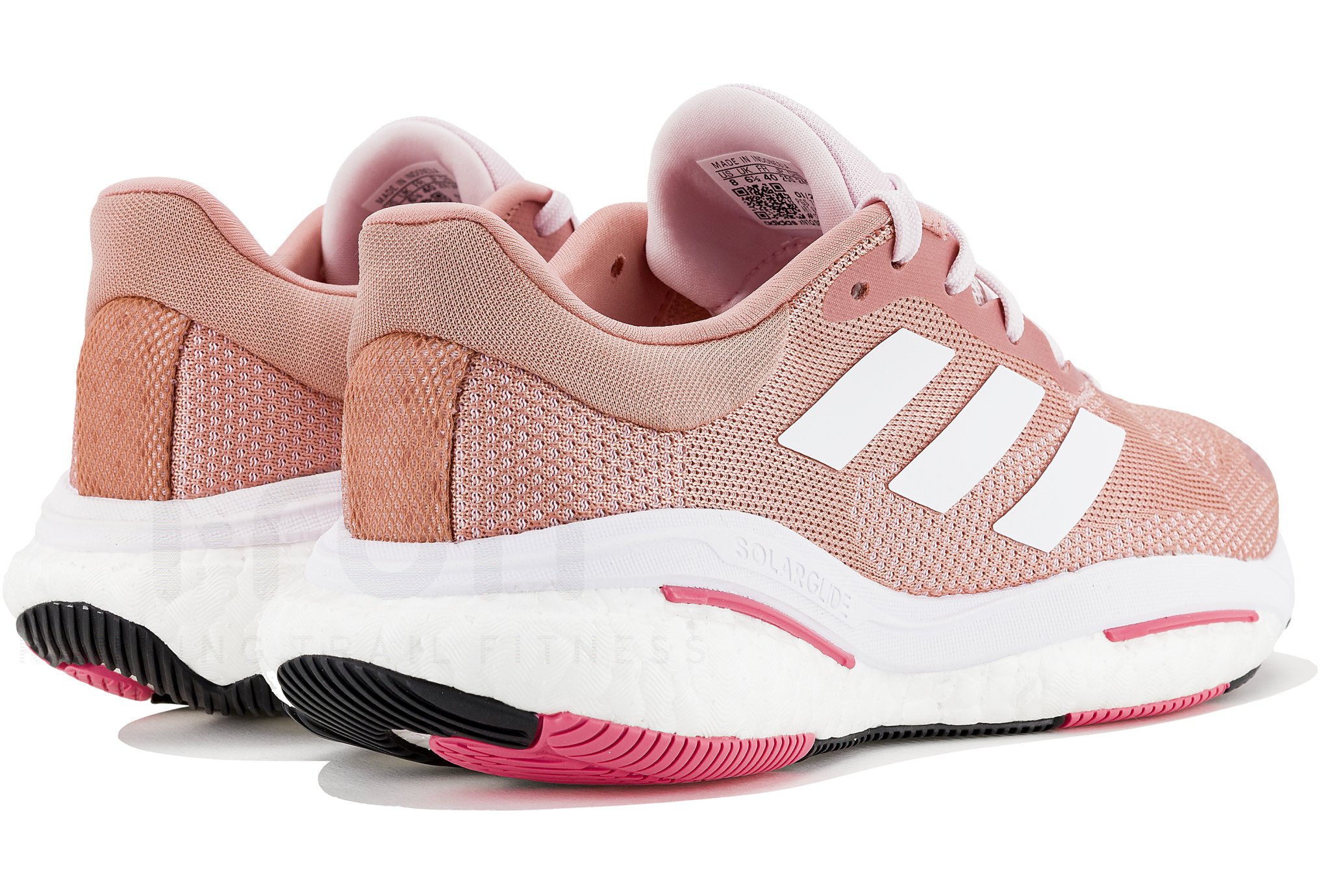 adidas SolarGlide 5 W