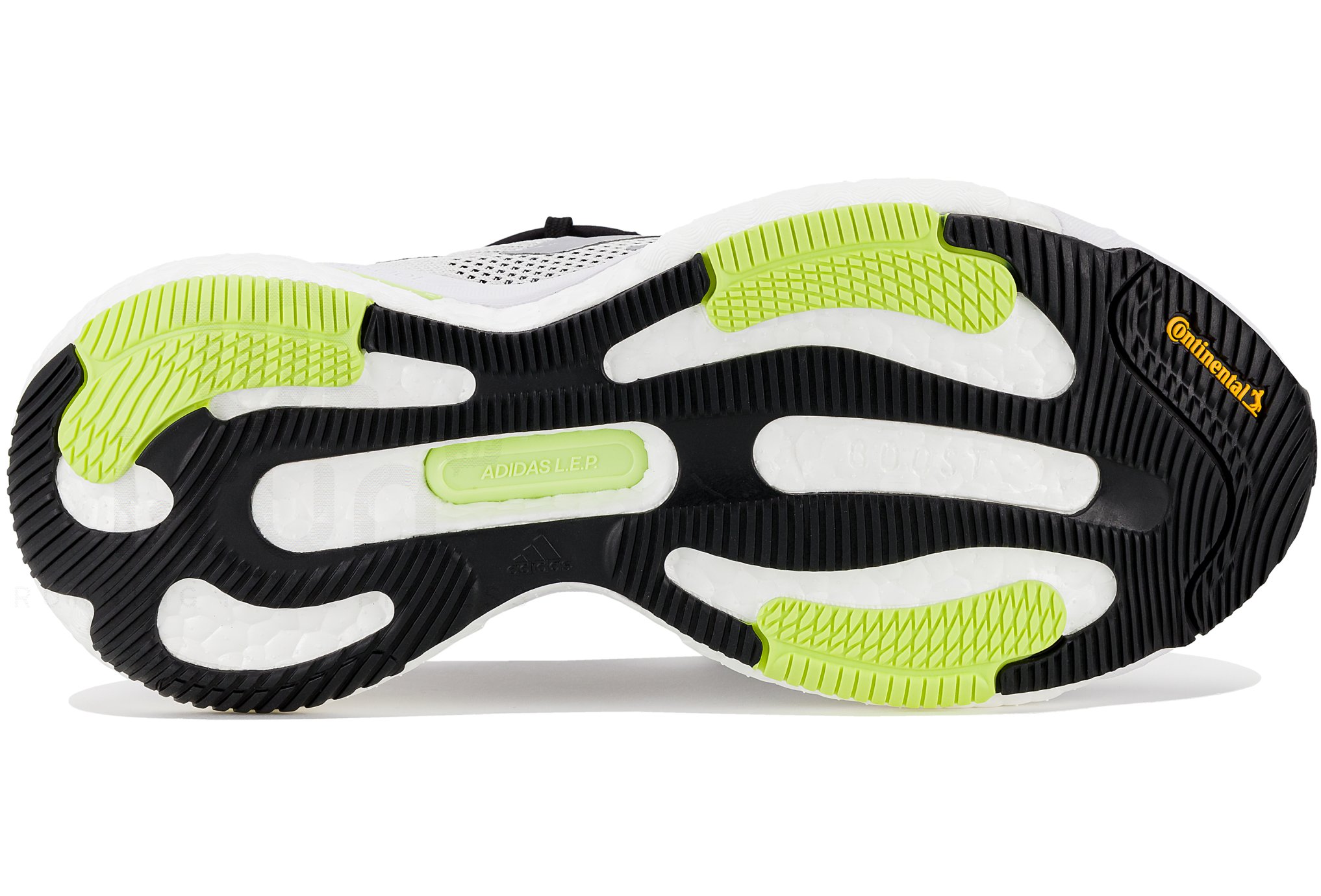 adidas SolarGlide 5 Damen