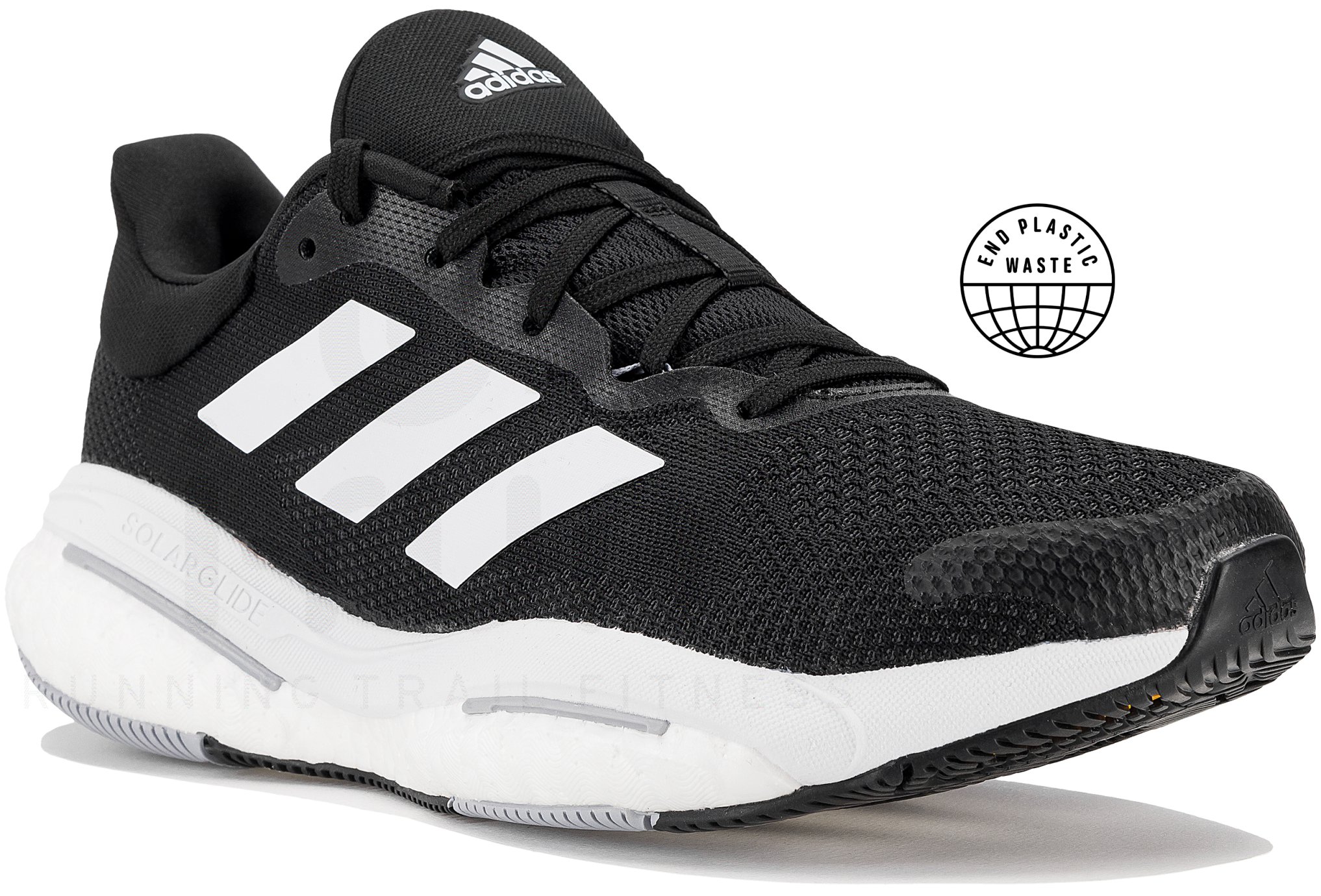 adidas SolarGlide 5 W
