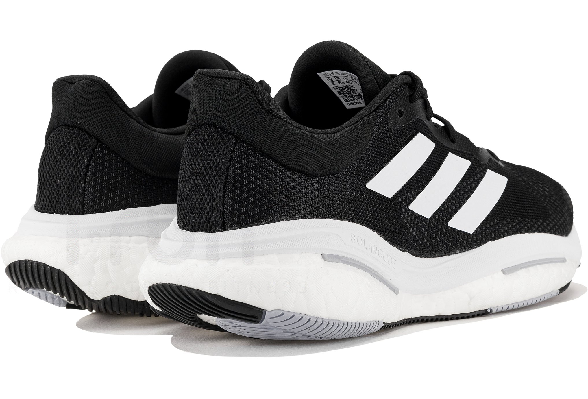 adidas SolarGlide 5 W