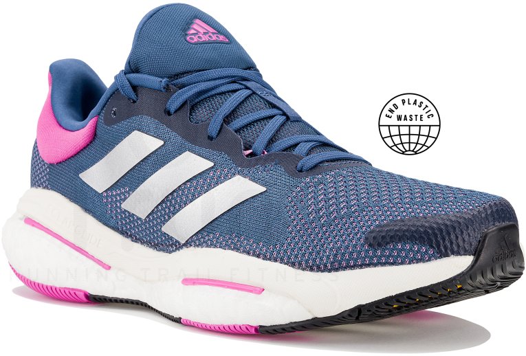 adidas SolarGlide 5 W