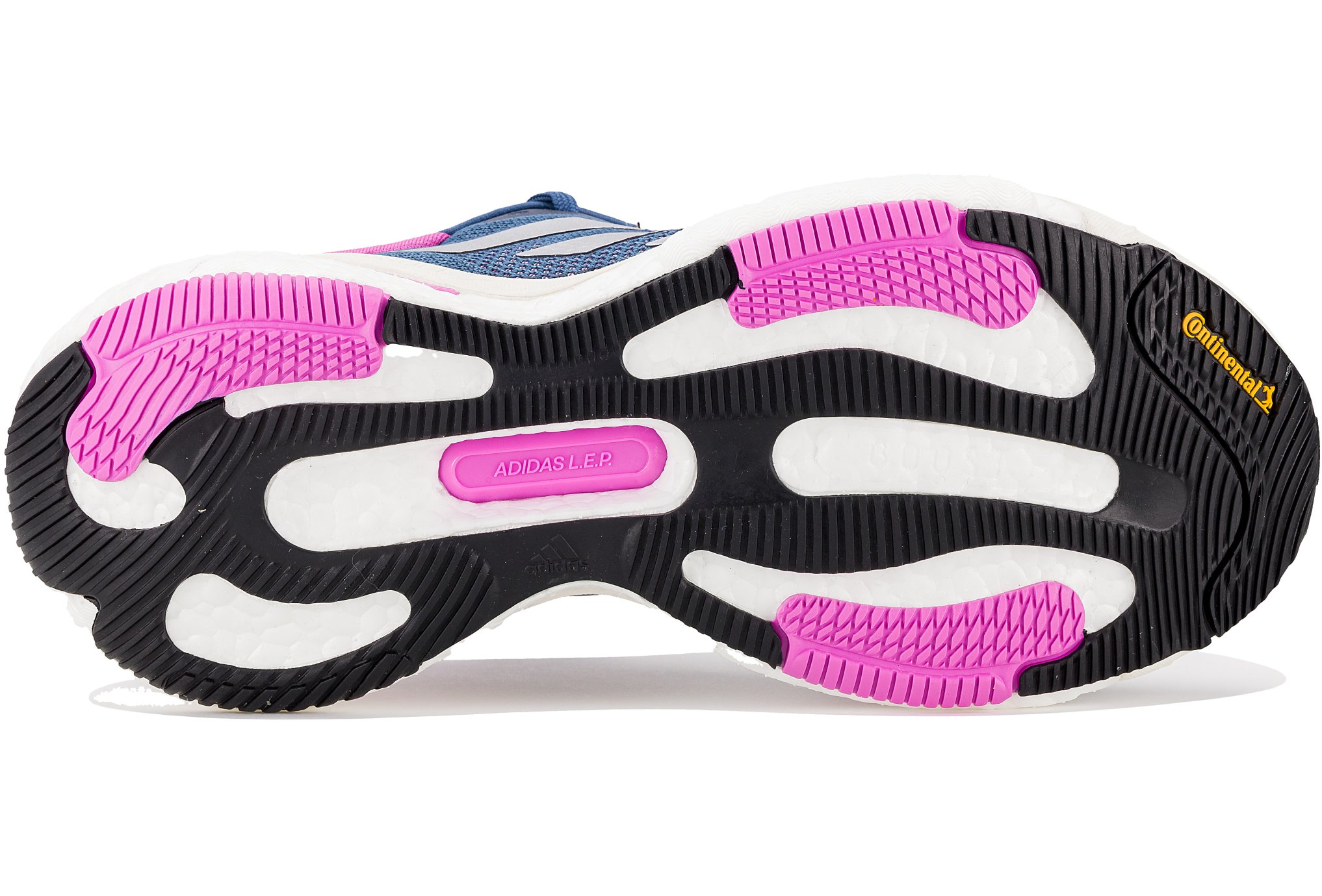 adidas SolarGlide 5 W