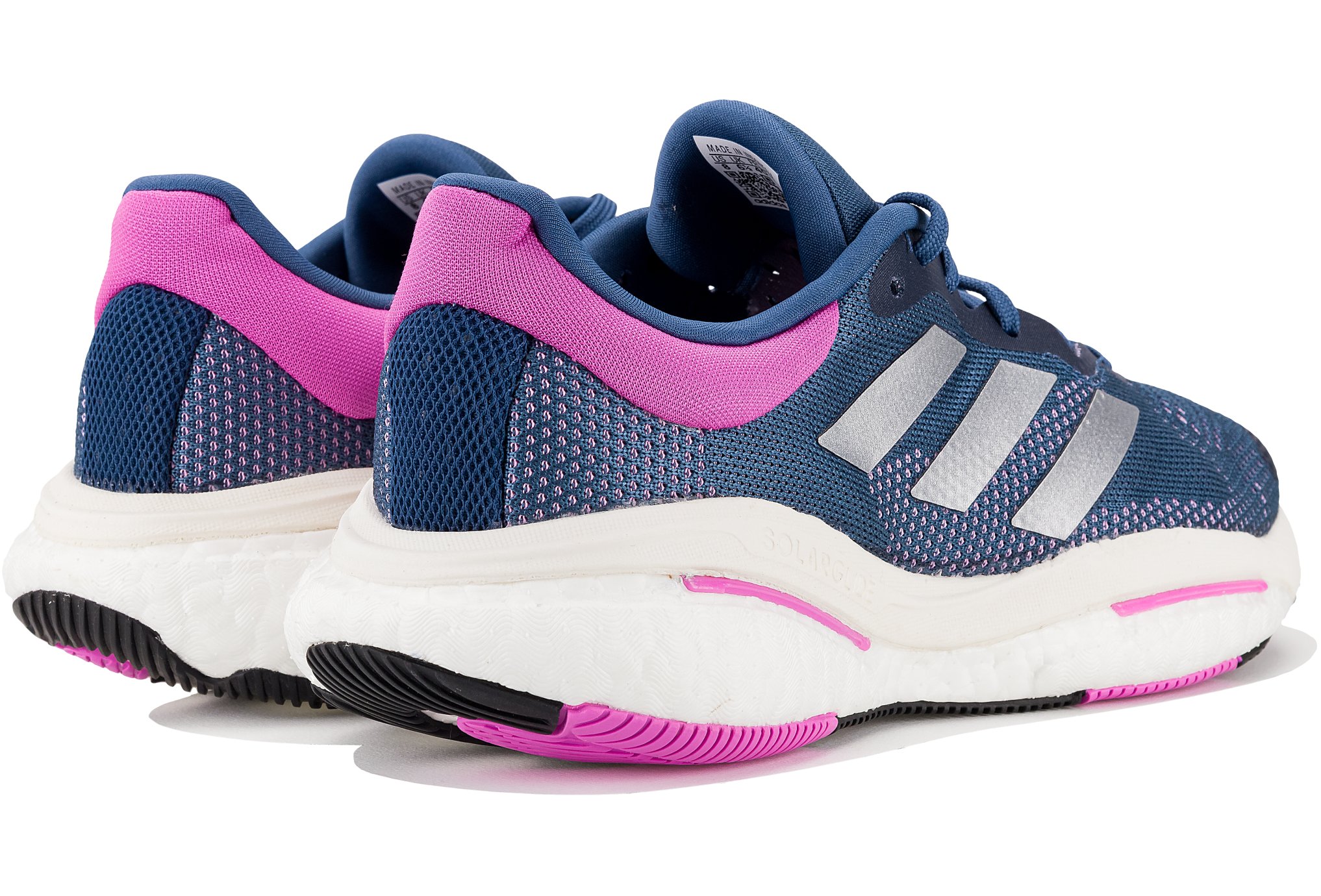 adidas SolarGlide 5 W