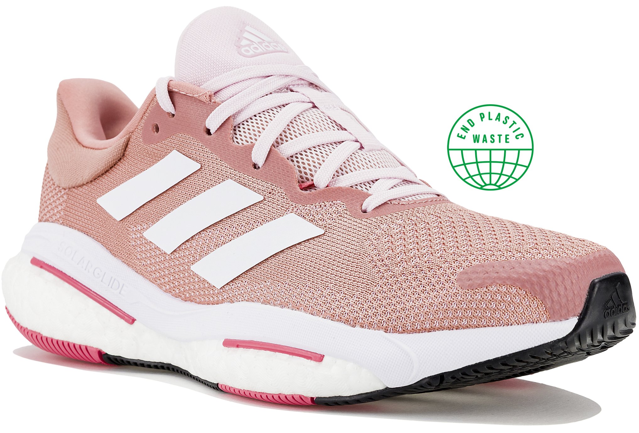 adidas SolarGlide 5 W Chaussures de sport femme déstockage