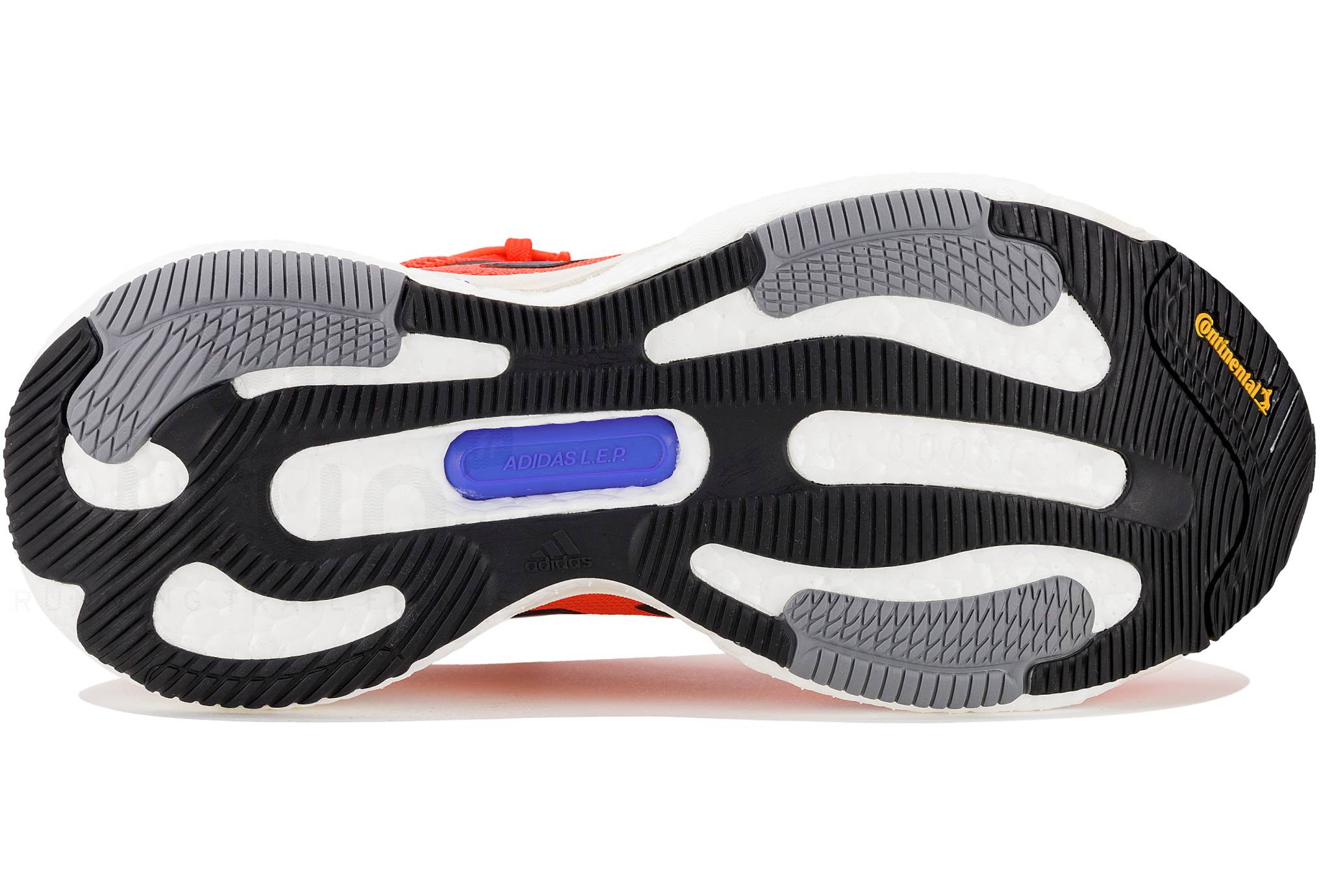 adidas SolarGlide 6 Herren
