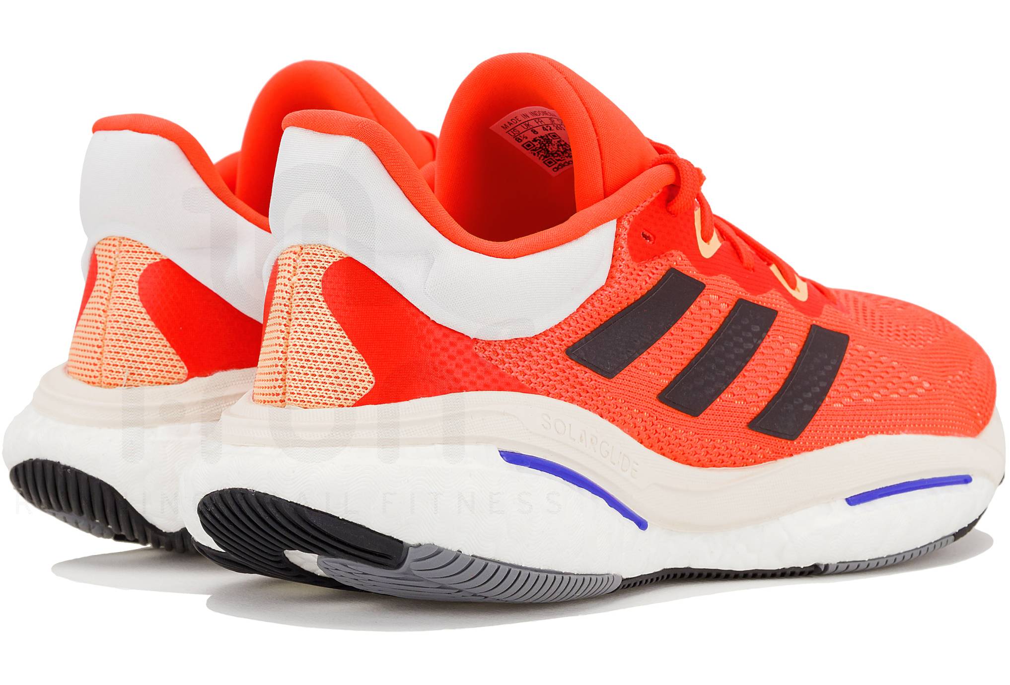 adidas SolarGlide 6 Herren