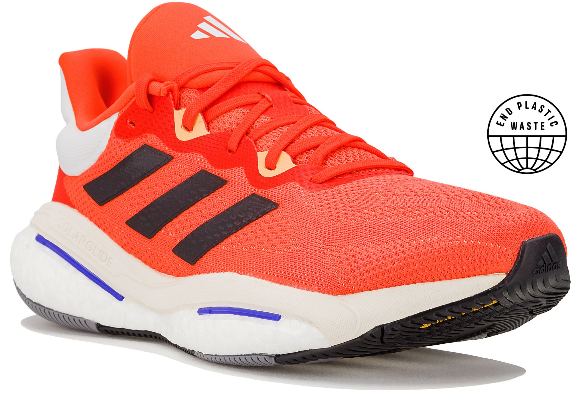 adidas SolarGlide 6 M Chaussures homme