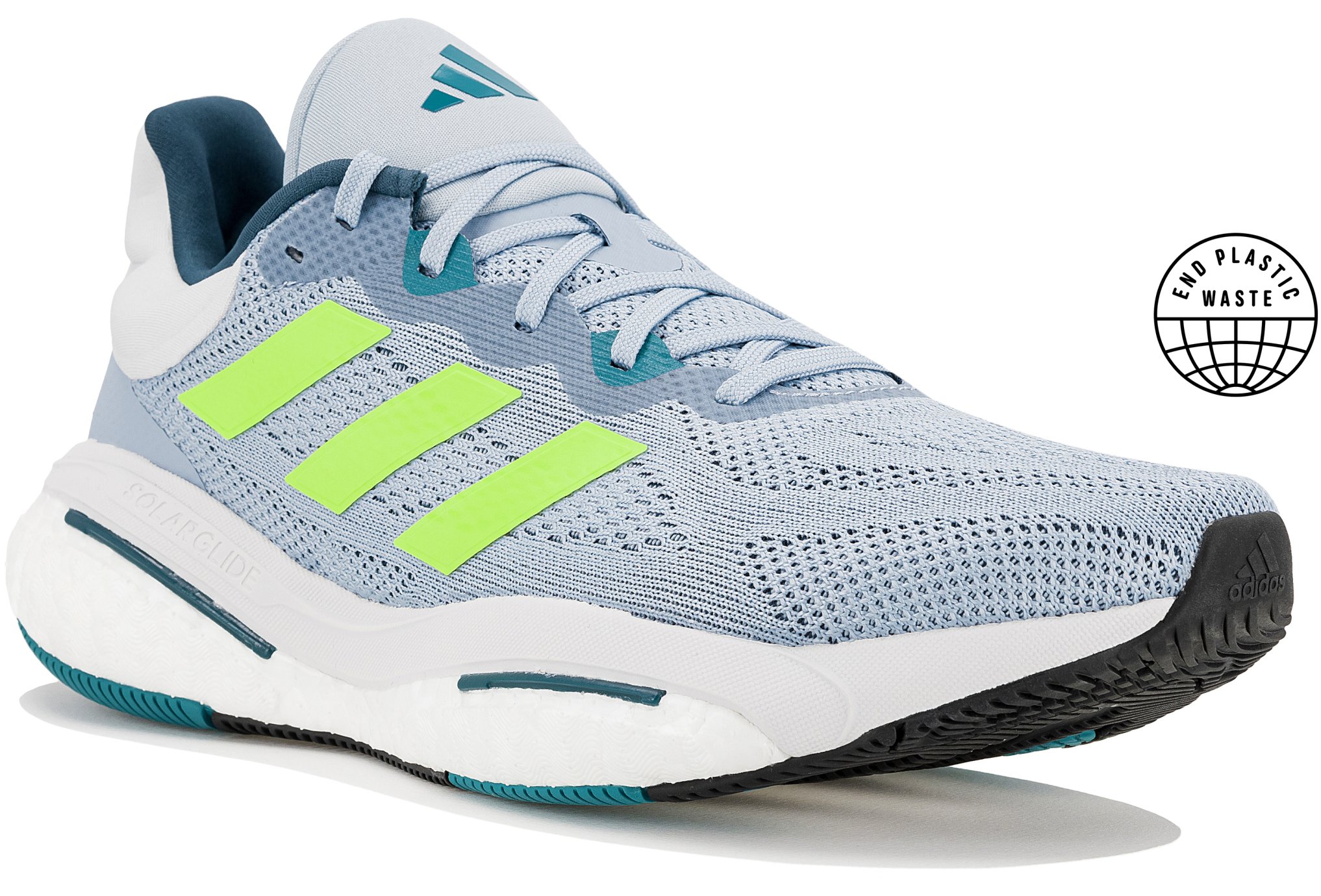 adidas SolarGlide 6 M Chaussures homme